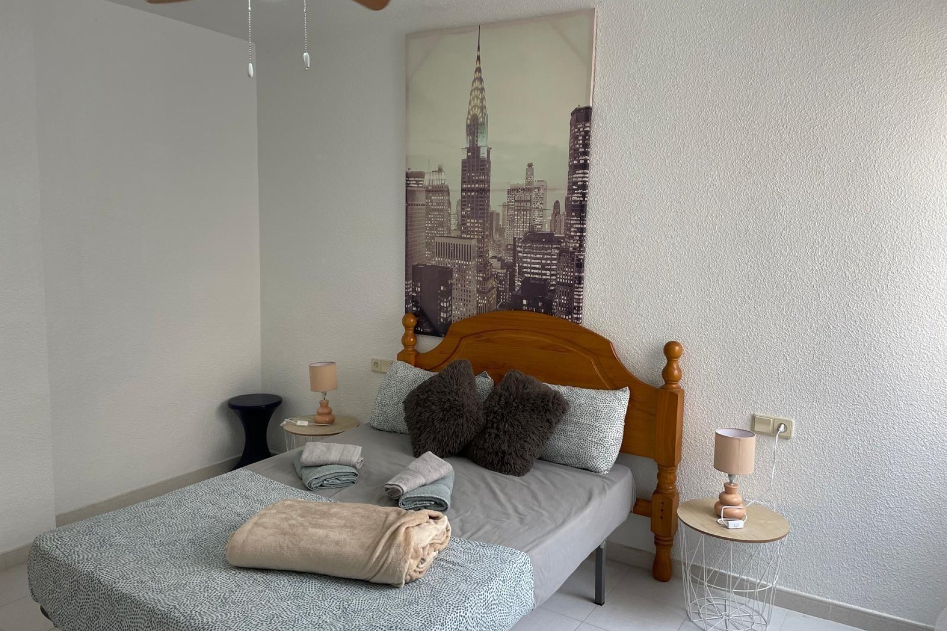 Rynek wtórny - Penthouse - Torrevieja - Centro