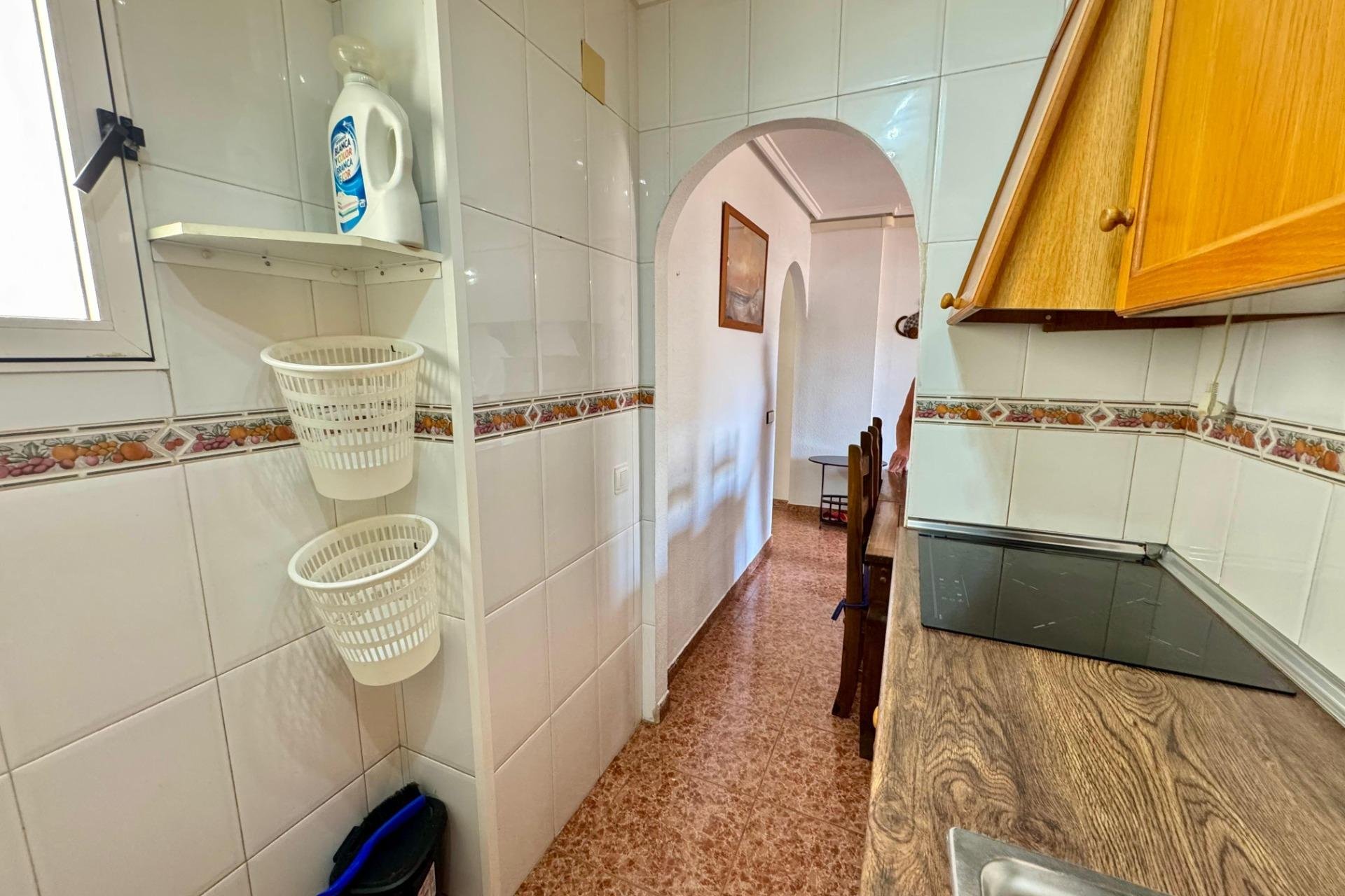 Rynek wtórny - Penthouse - Torrevieja - Centro