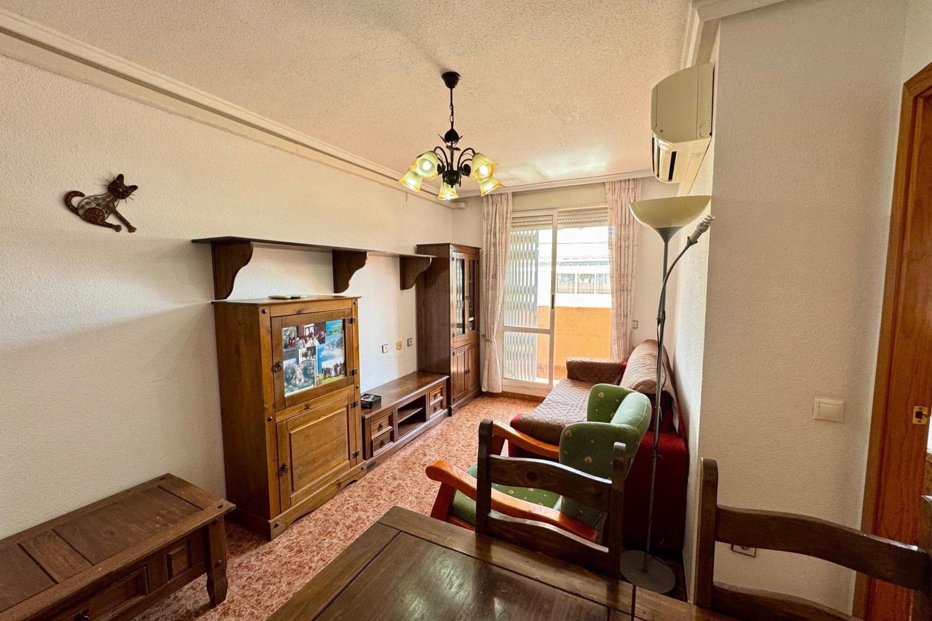 Rynek wtórny - Penthouse - Torrevieja - Centro