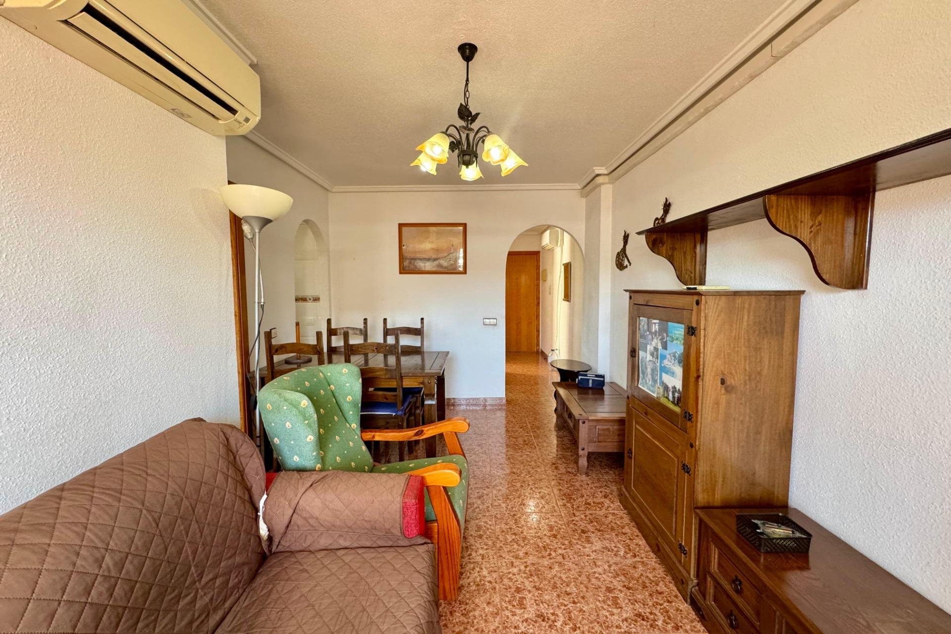 Rynek wtórny - Penthouse - Torrevieja - Centro