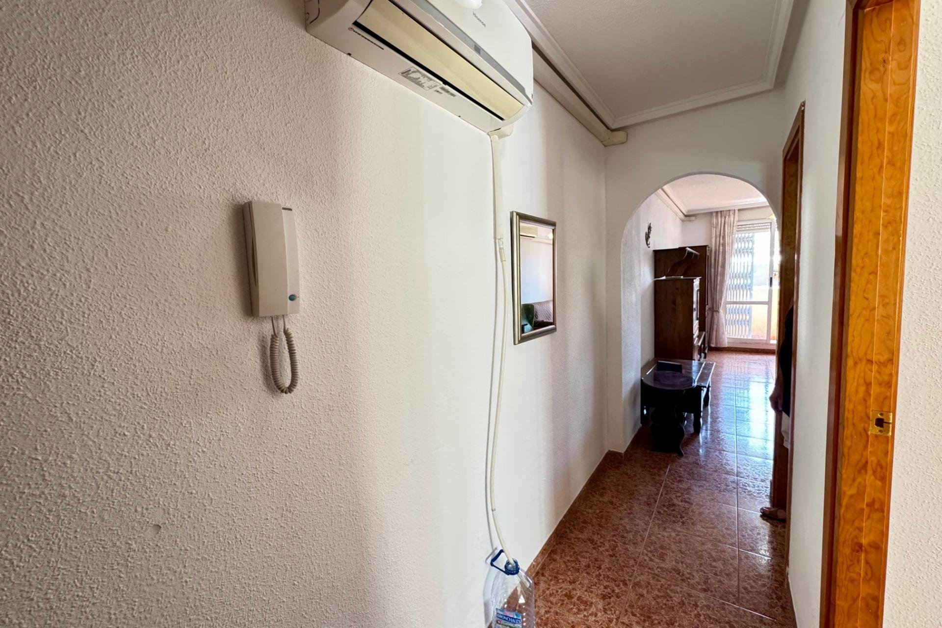 Rynek wtórny - Penthouse - Torrevieja - Centro