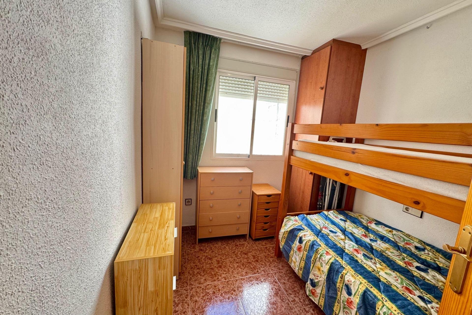 Rynek wtórny - Penthouse - Torrevieja - Centro