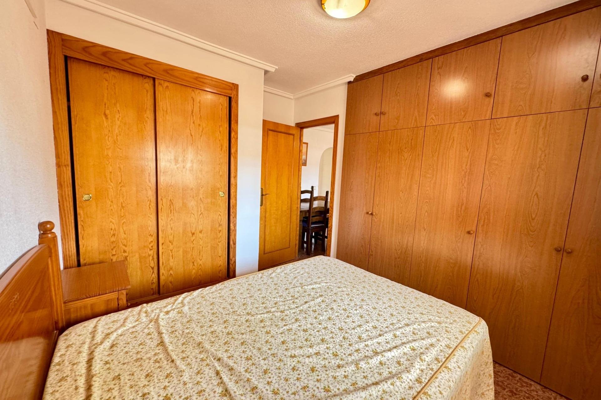 Rynek wtórny - Penthouse - Torrevieja - Centro