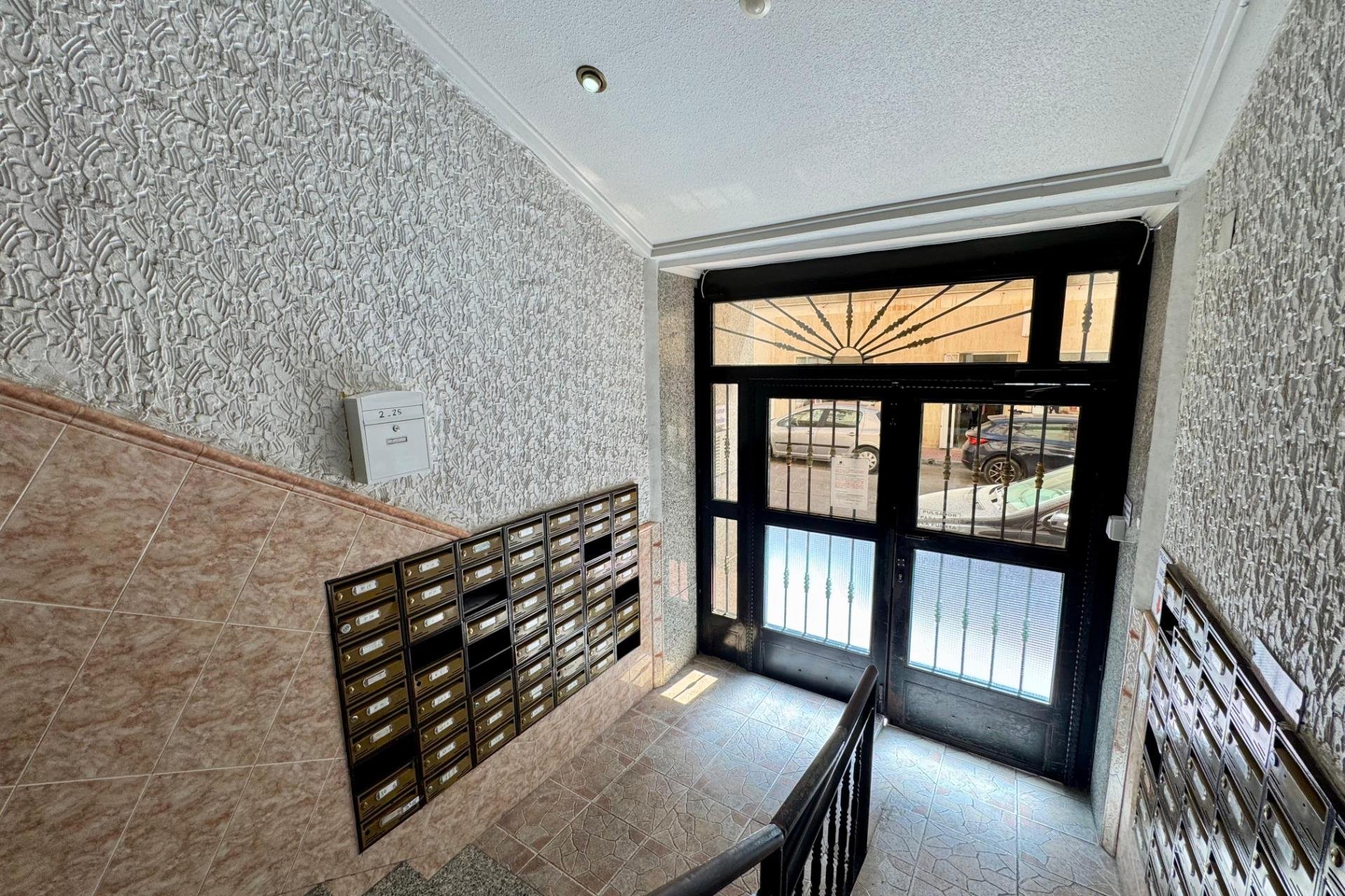 Rynek wtórny - Penthouse - Torrevieja - Centro