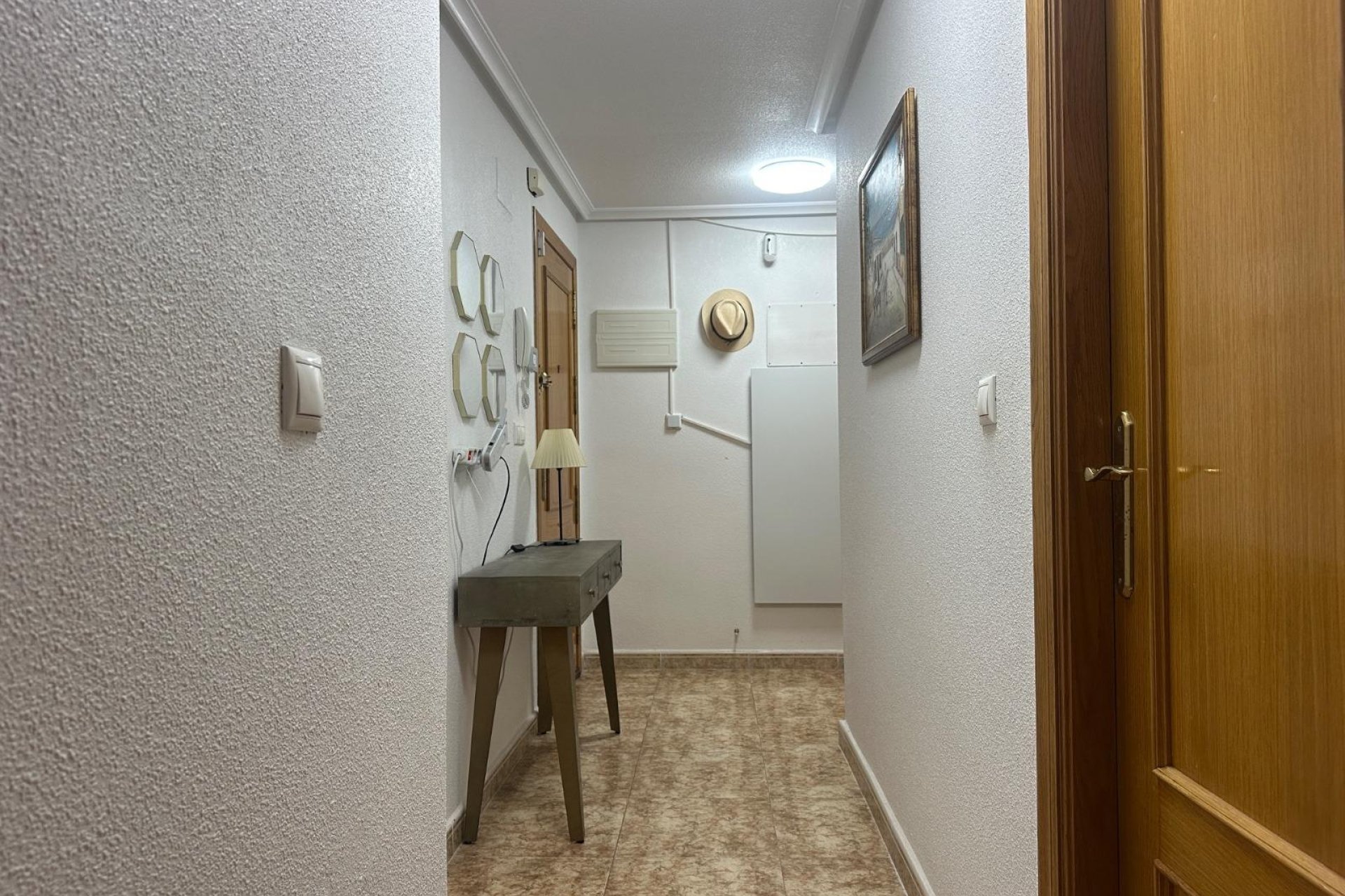Rynek wtórny - Penthouse - Torrevieja - Centro