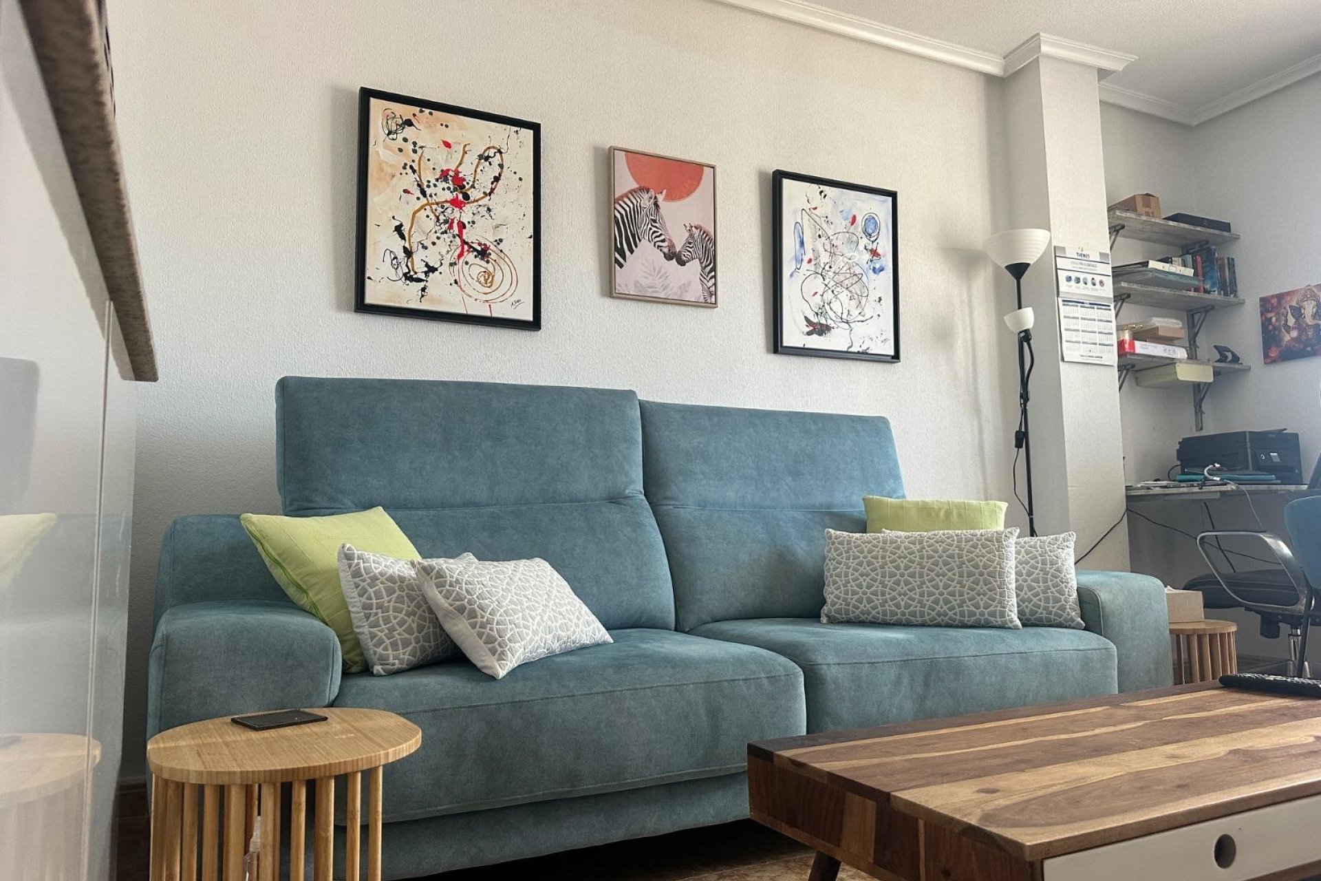 Rynek wtórny - Penthouse - Torrevieja - Centro