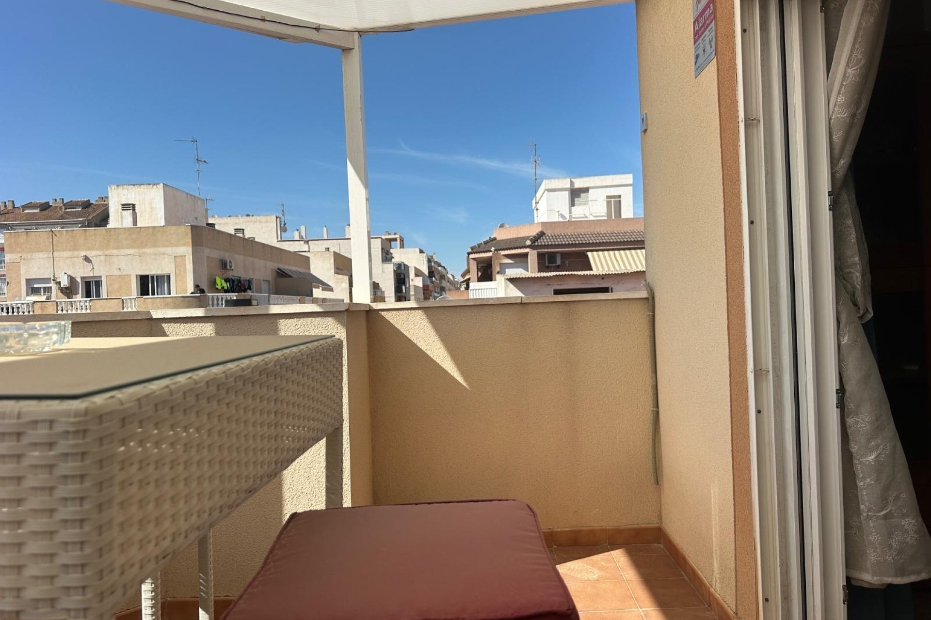 Rynek wtórny - Penthouse - Torrevieja - Centro