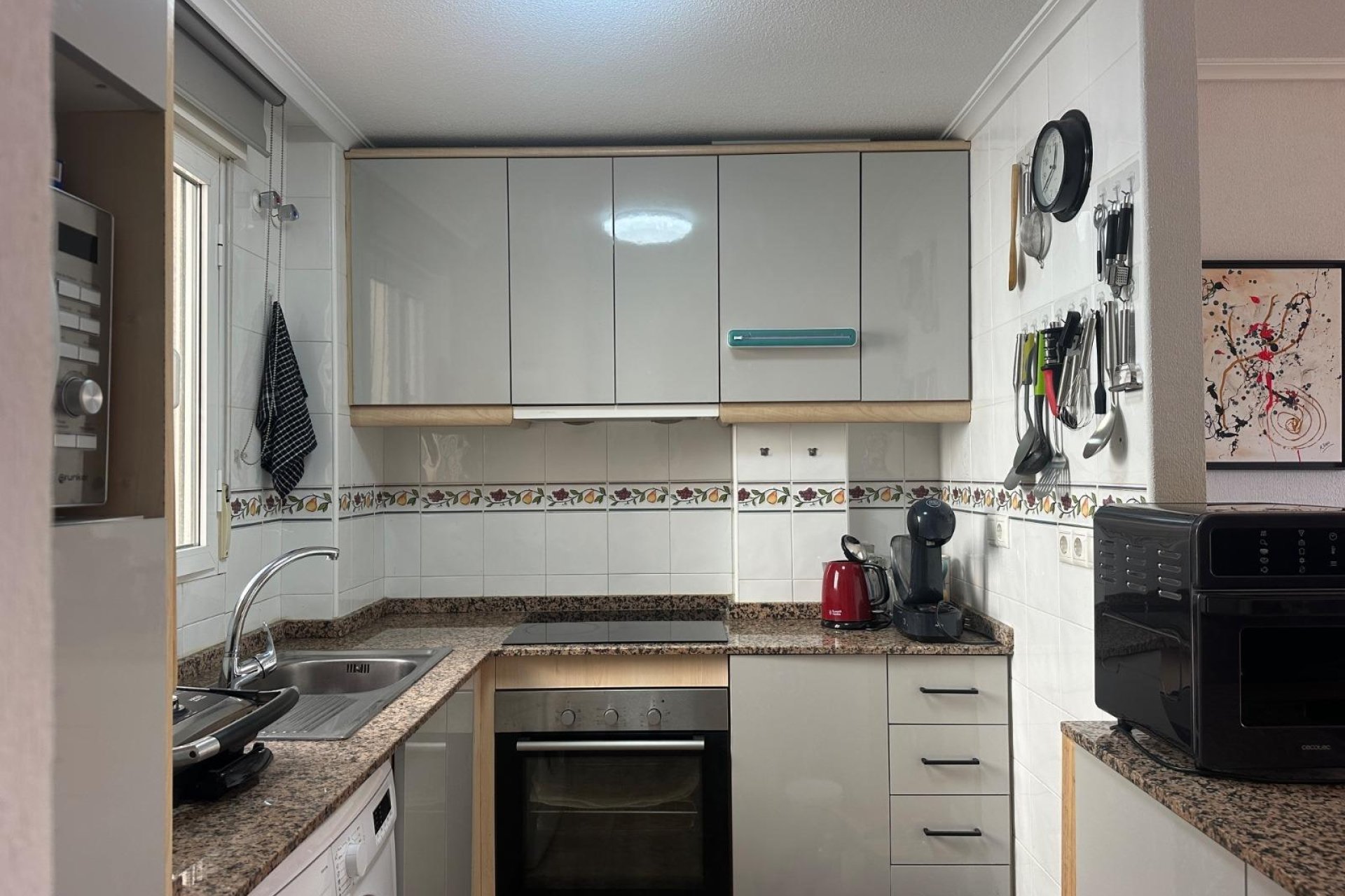 Rynek wtórny - Penthouse - Torrevieja - Centro