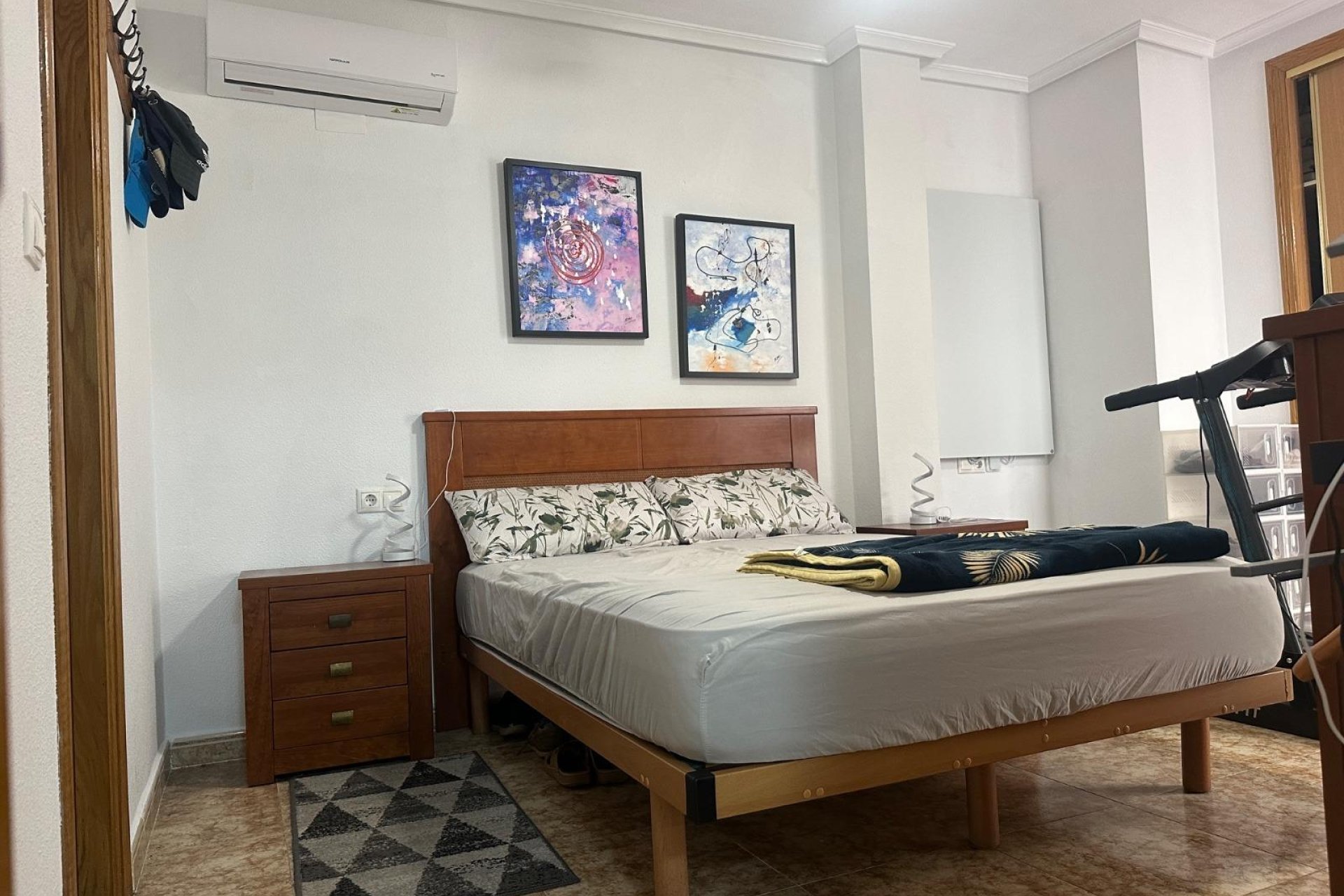 Rynek wtórny - Penthouse - Torrevieja - Centro