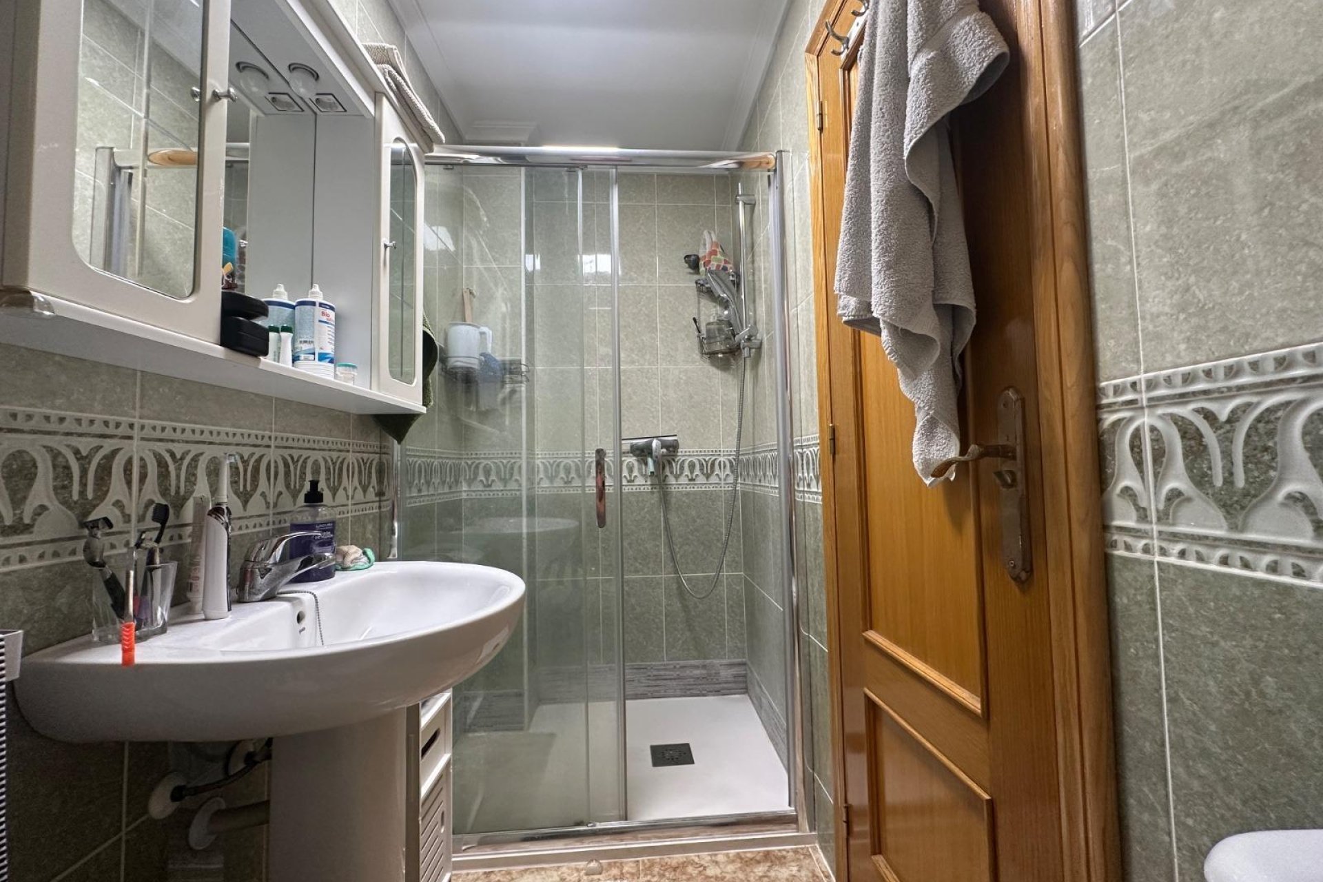 Rynek wtórny - Penthouse - Torrevieja - Centro