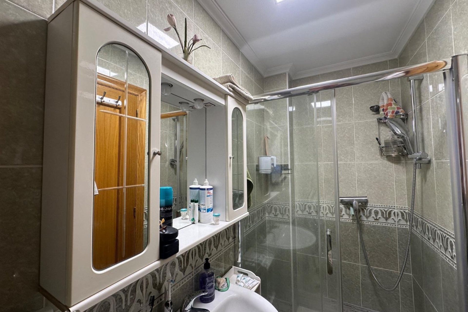 Rynek wtórny - Penthouse - Torrevieja - Centro