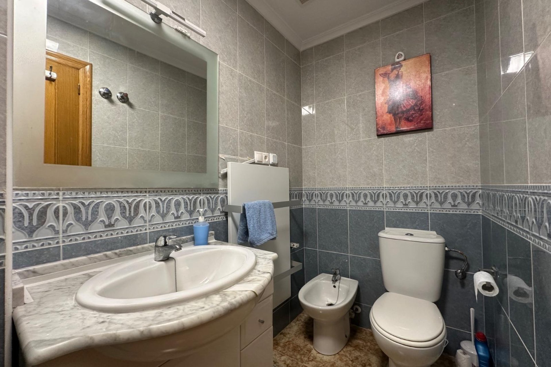 Rynek wtórny - Penthouse - Torrevieja - Centro