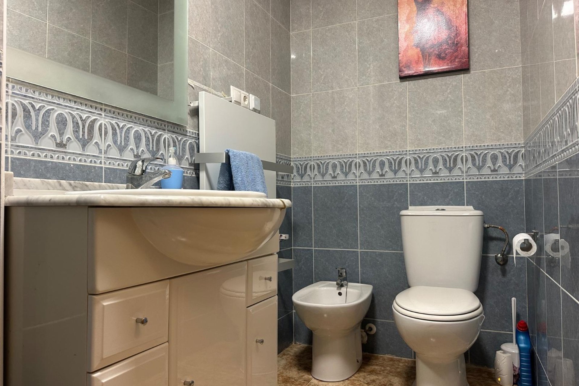 Rynek wtórny - Penthouse - Torrevieja - Centro