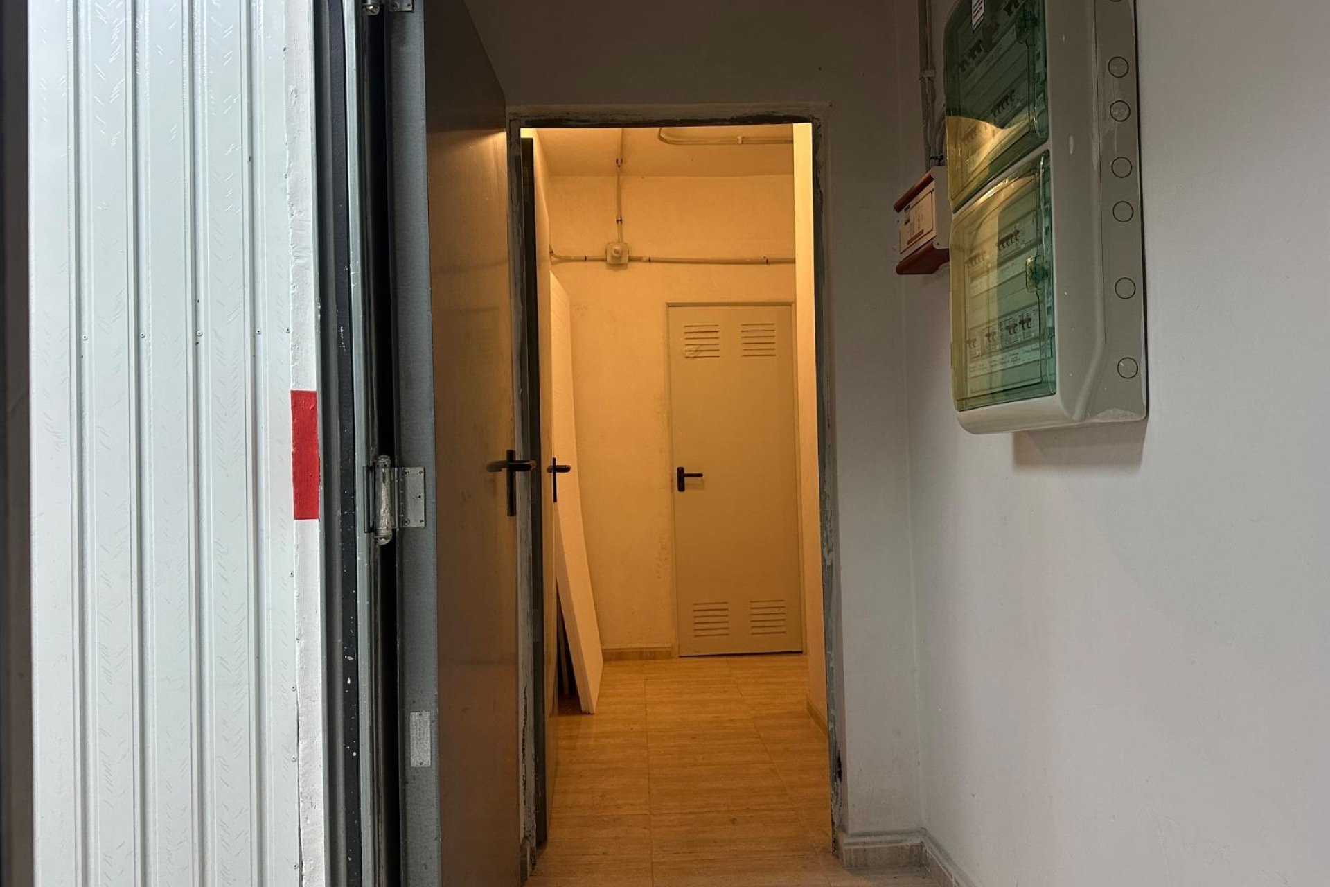 Rynek wtórny - Penthouse - Torrevieja - Centro