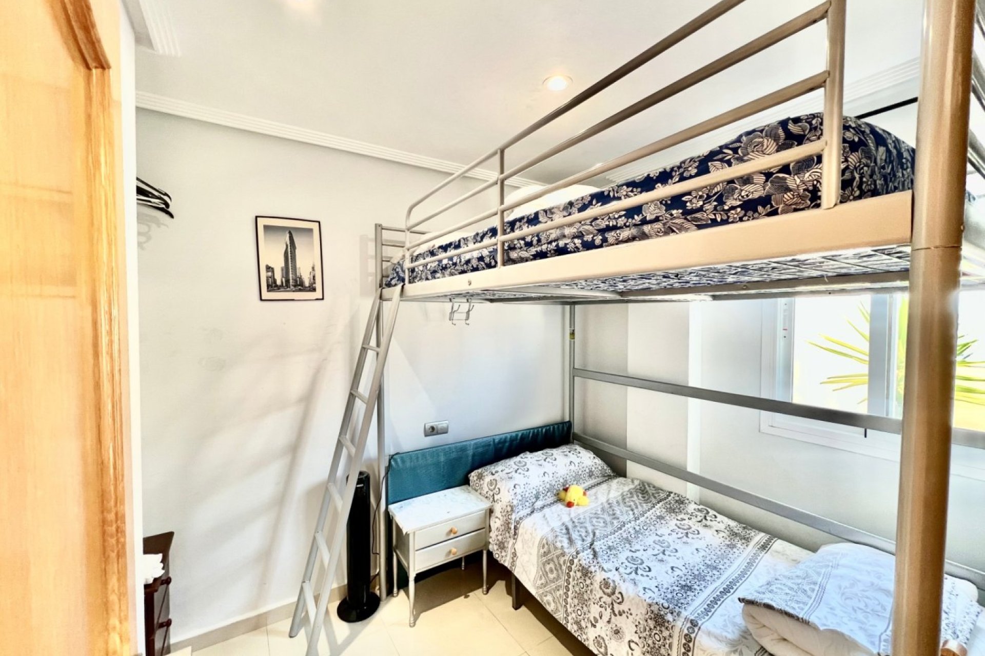 Rynek wtórny - Penthouse - Torrevieja - Centro