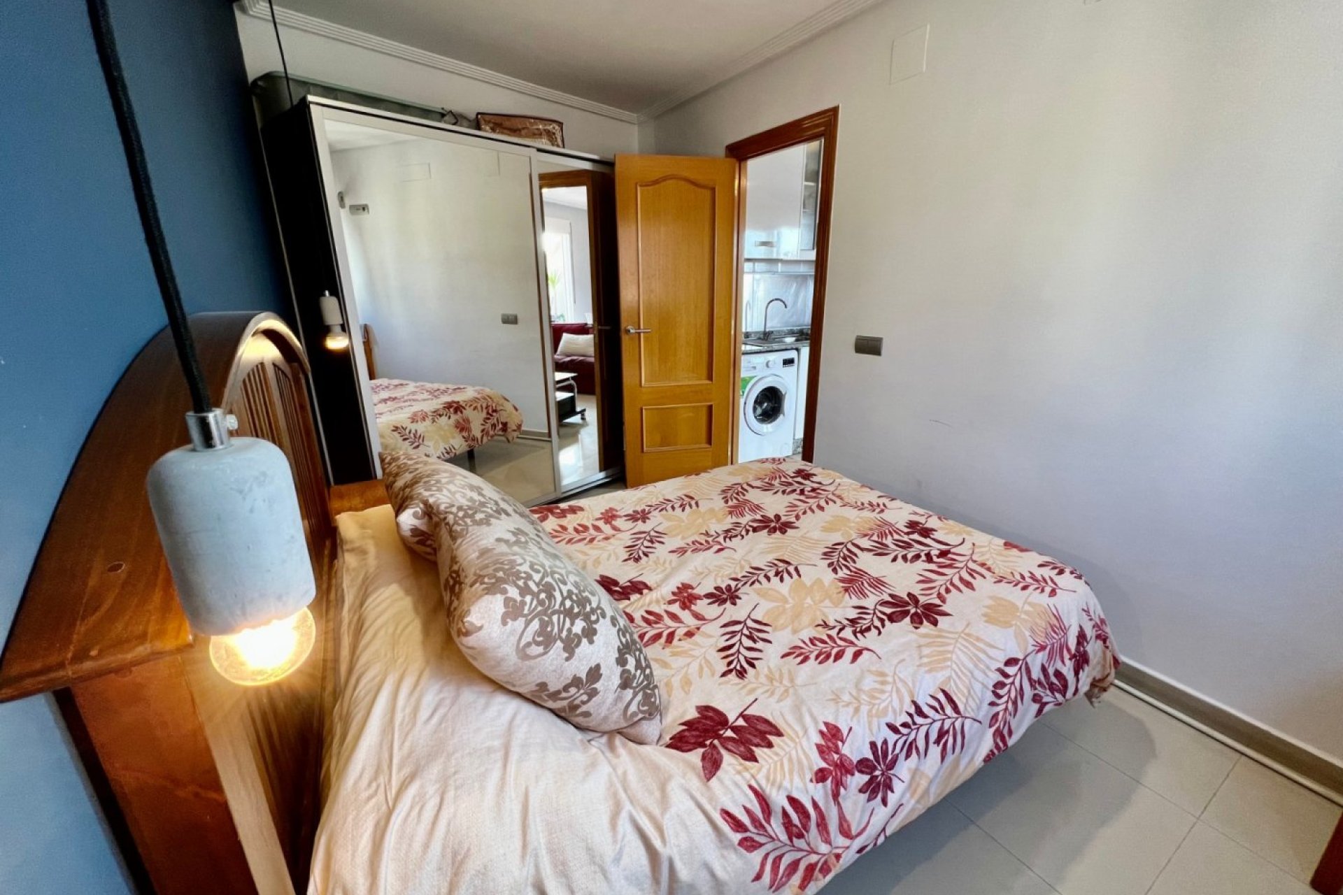 Rynek wtórny - Penthouse - Torrevieja - Centro