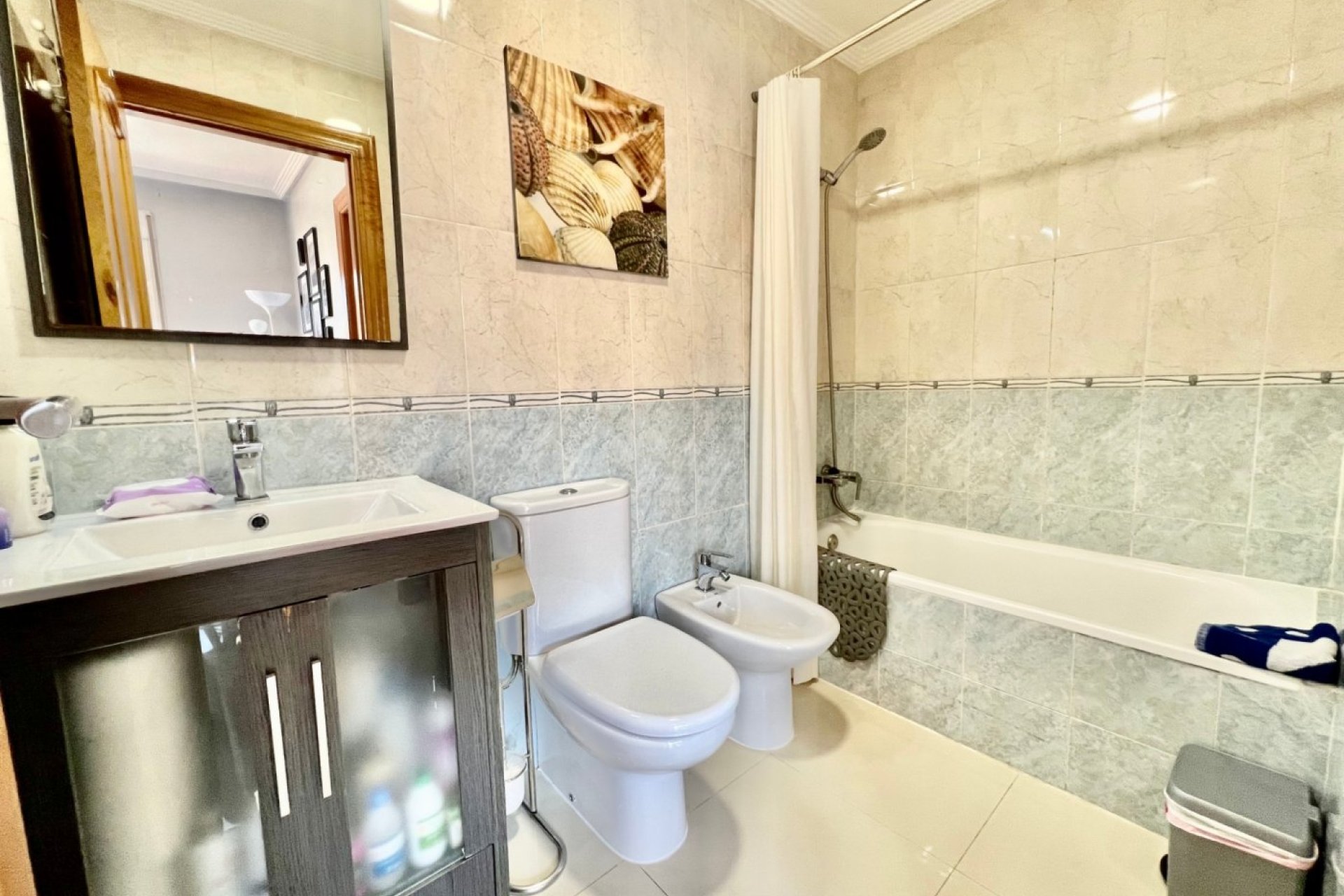 Rynek wtórny - Penthouse - Torrevieja - Centro