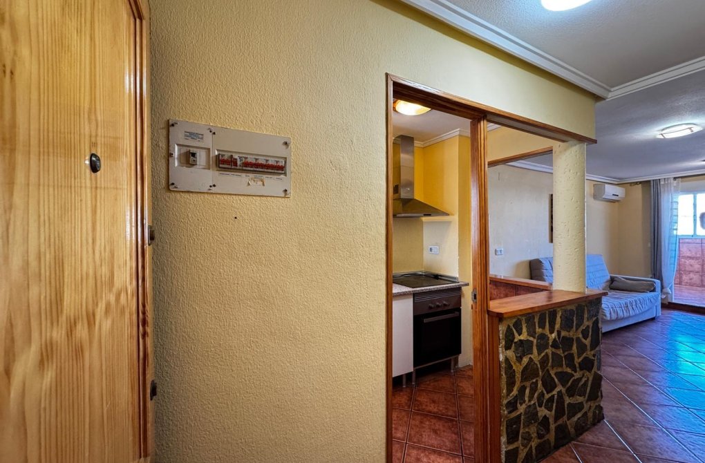 Rynek wtórny - Penthouse - Torrevieja - Centro