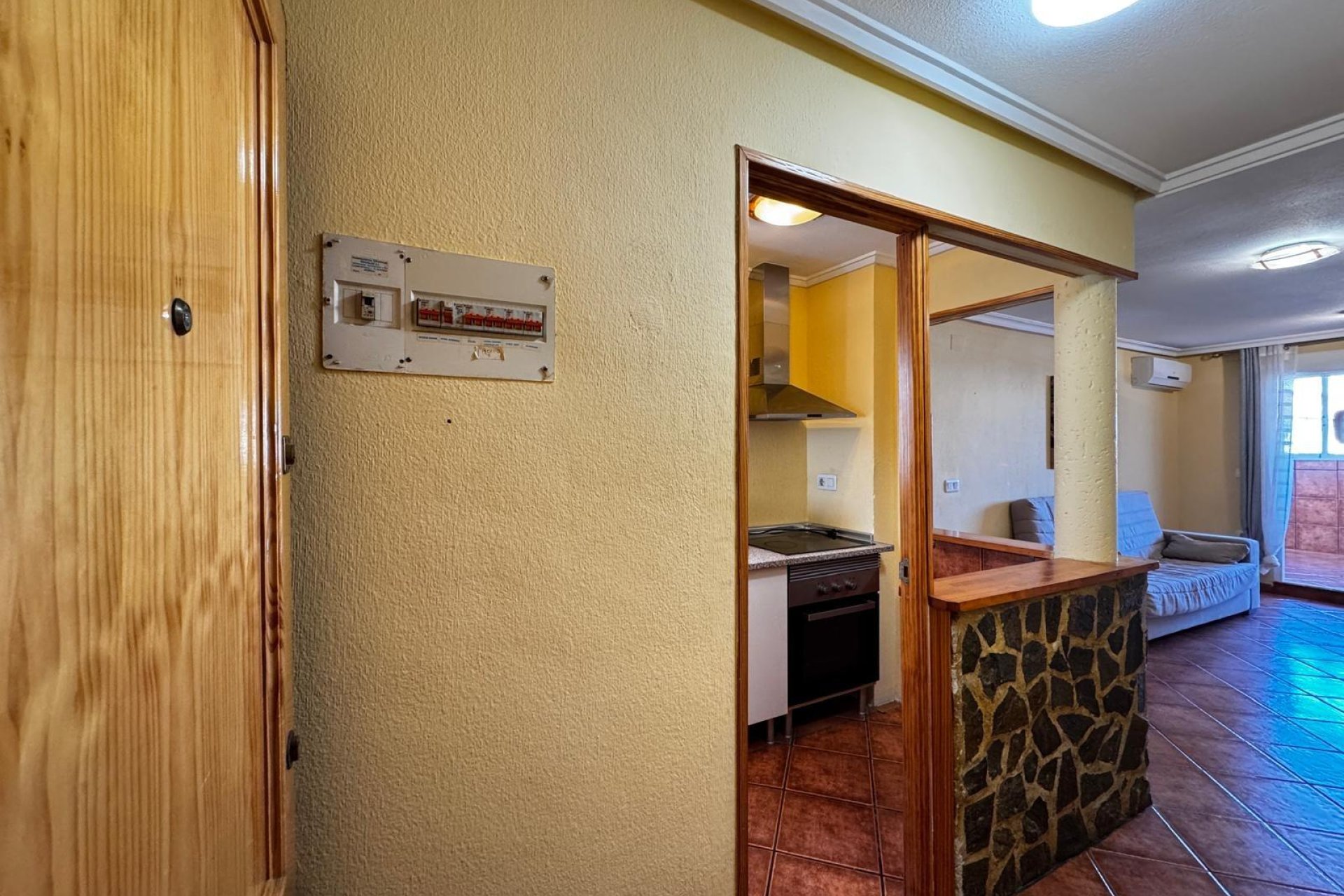 Rynek wtórny - Penthouse - Torrevieja - Centro