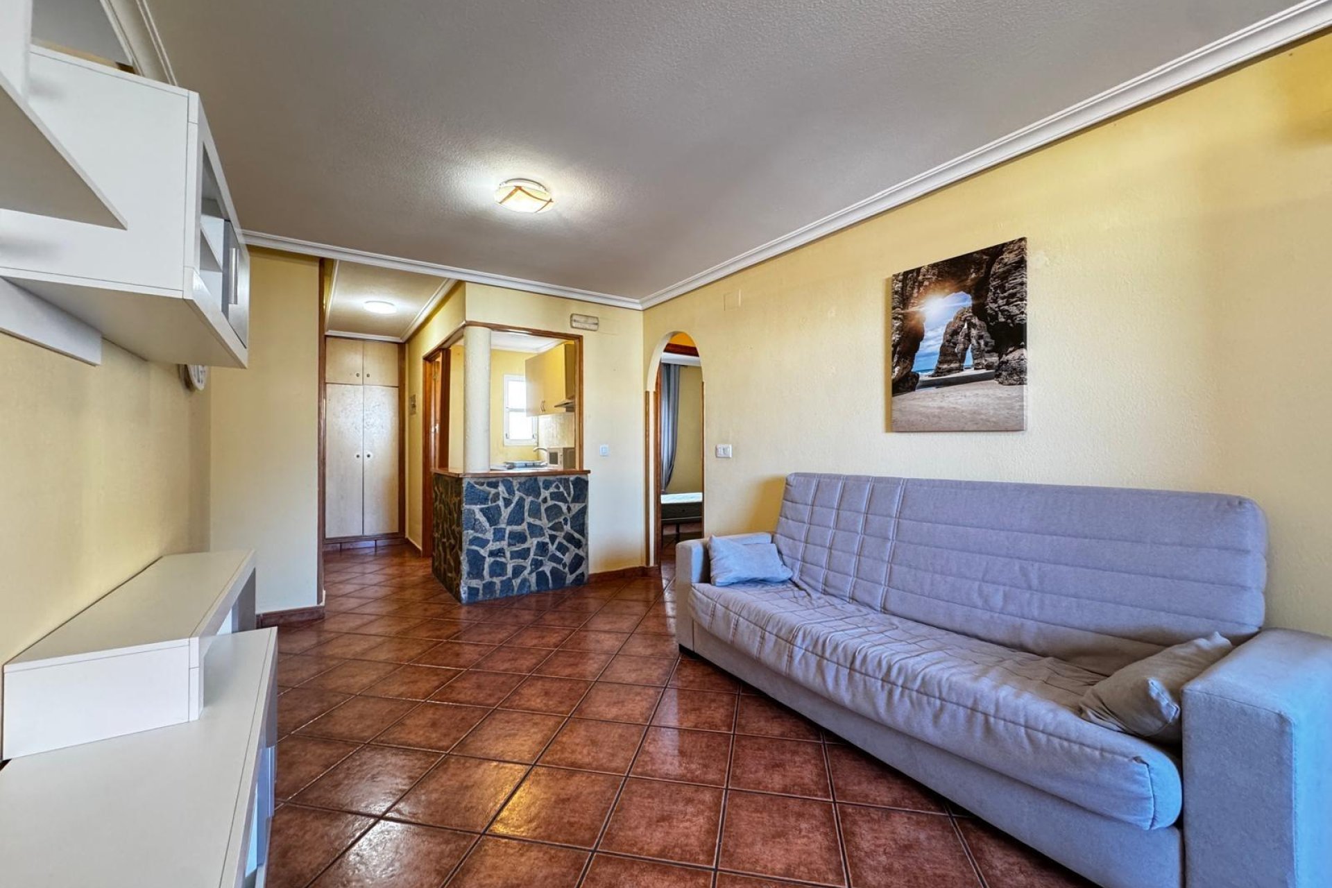 Rynek wtórny - Penthouse - Torrevieja - Centro