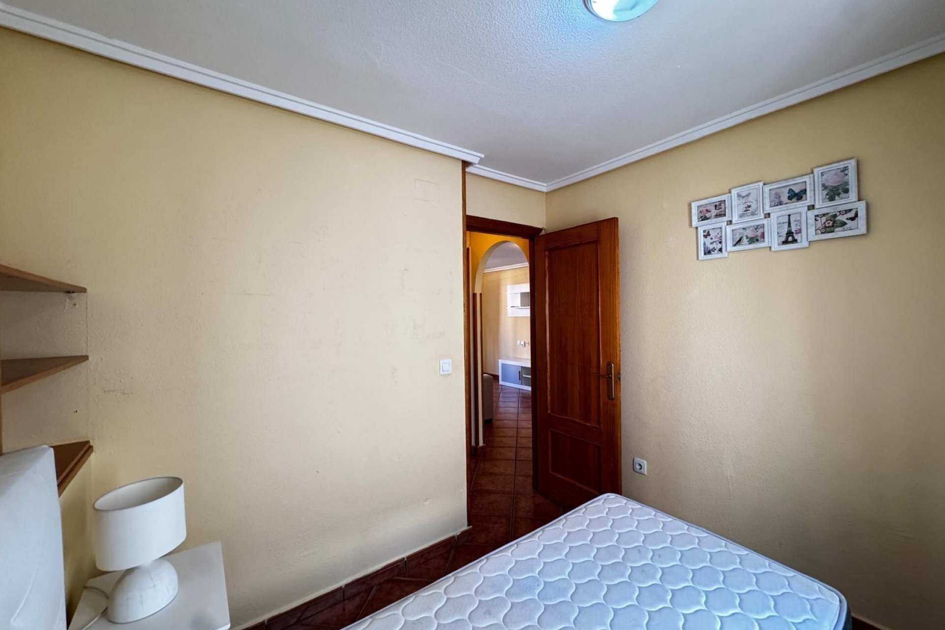 Rynek wtórny - Penthouse - Torrevieja - Centro