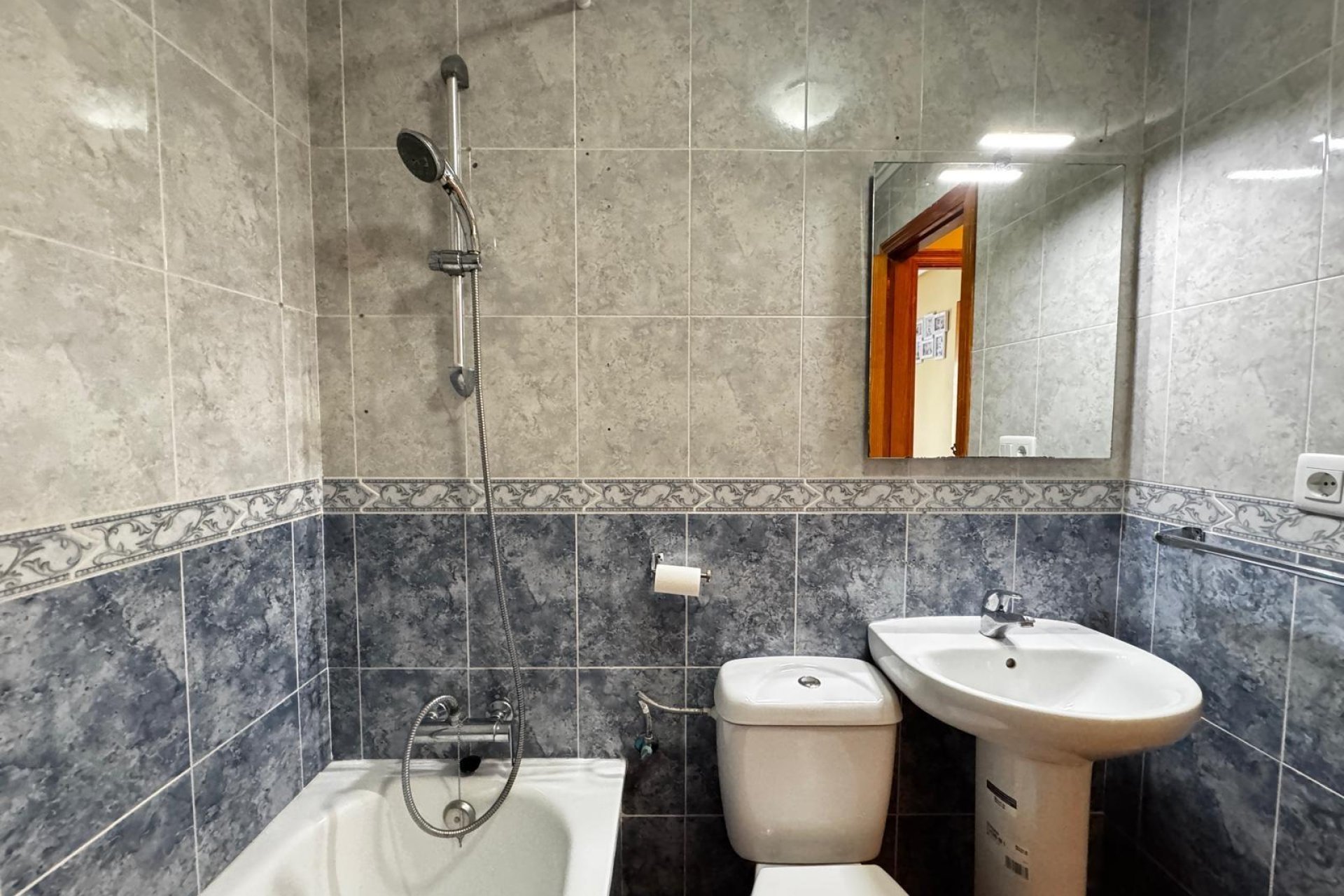 Rynek wtórny - Penthouse - Torrevieja - Centro