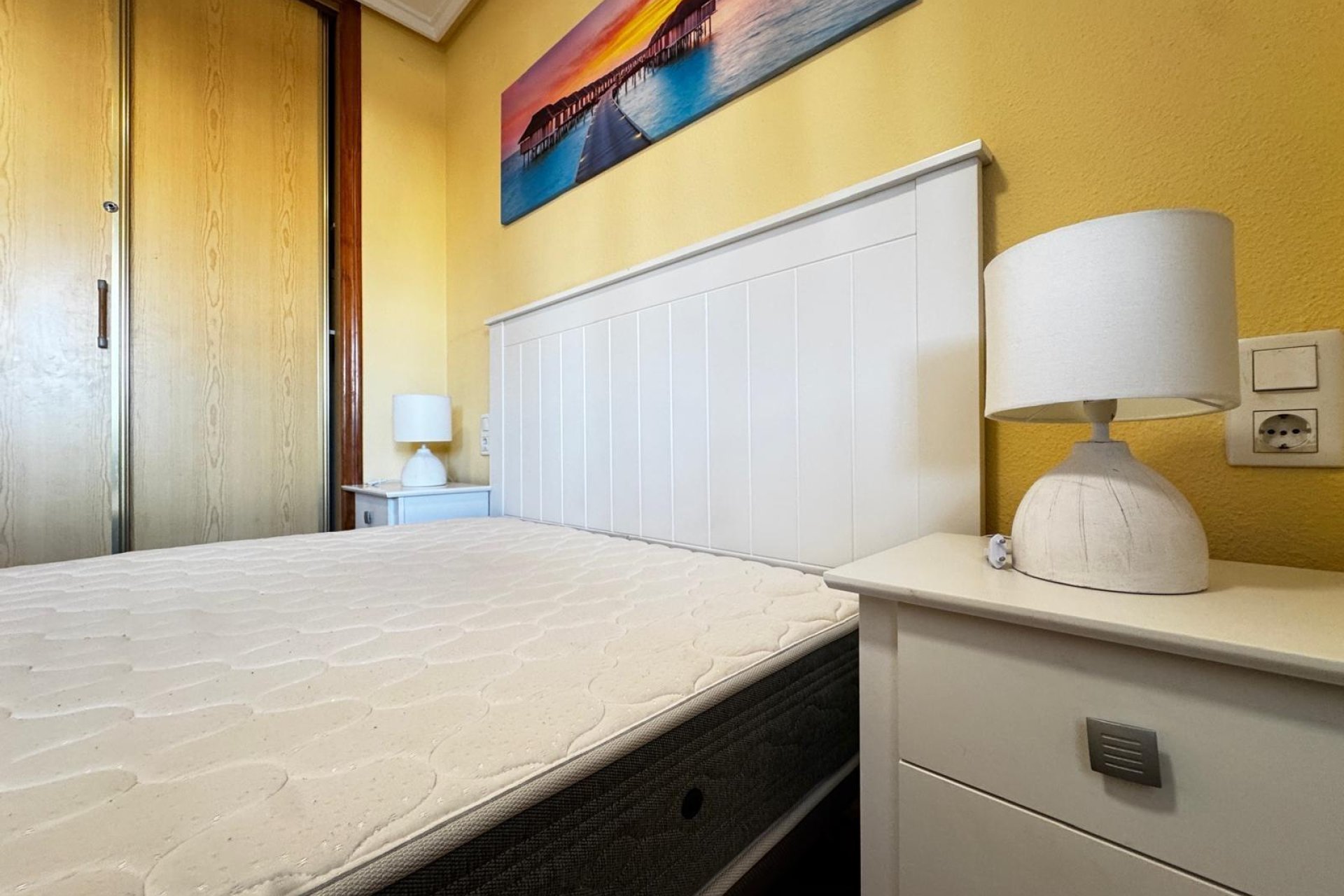 Rynek wtórny - Penthouse - Torrevieja - Centro