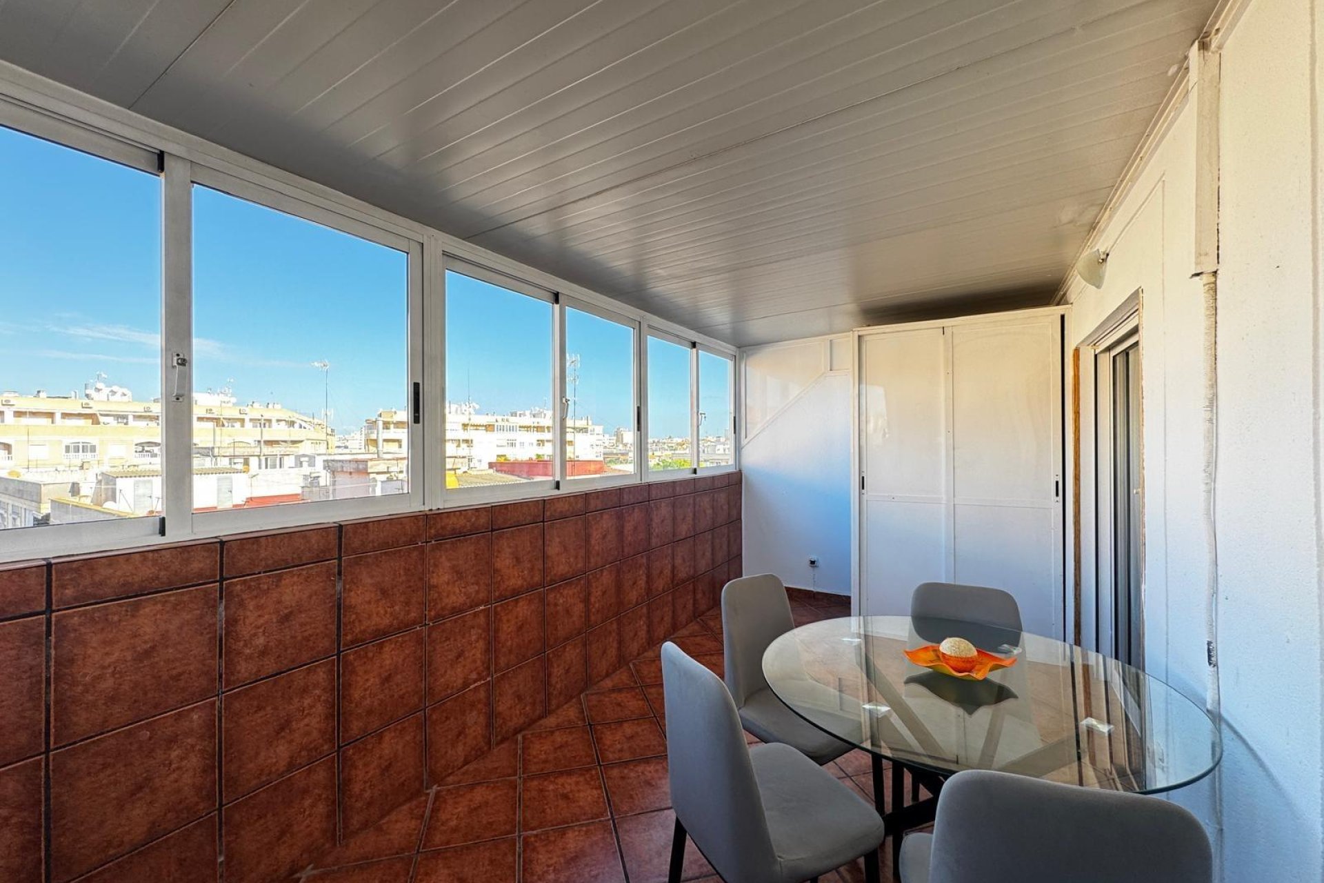 Rynek wtórny - Penthouse - Torrevieja - Centro