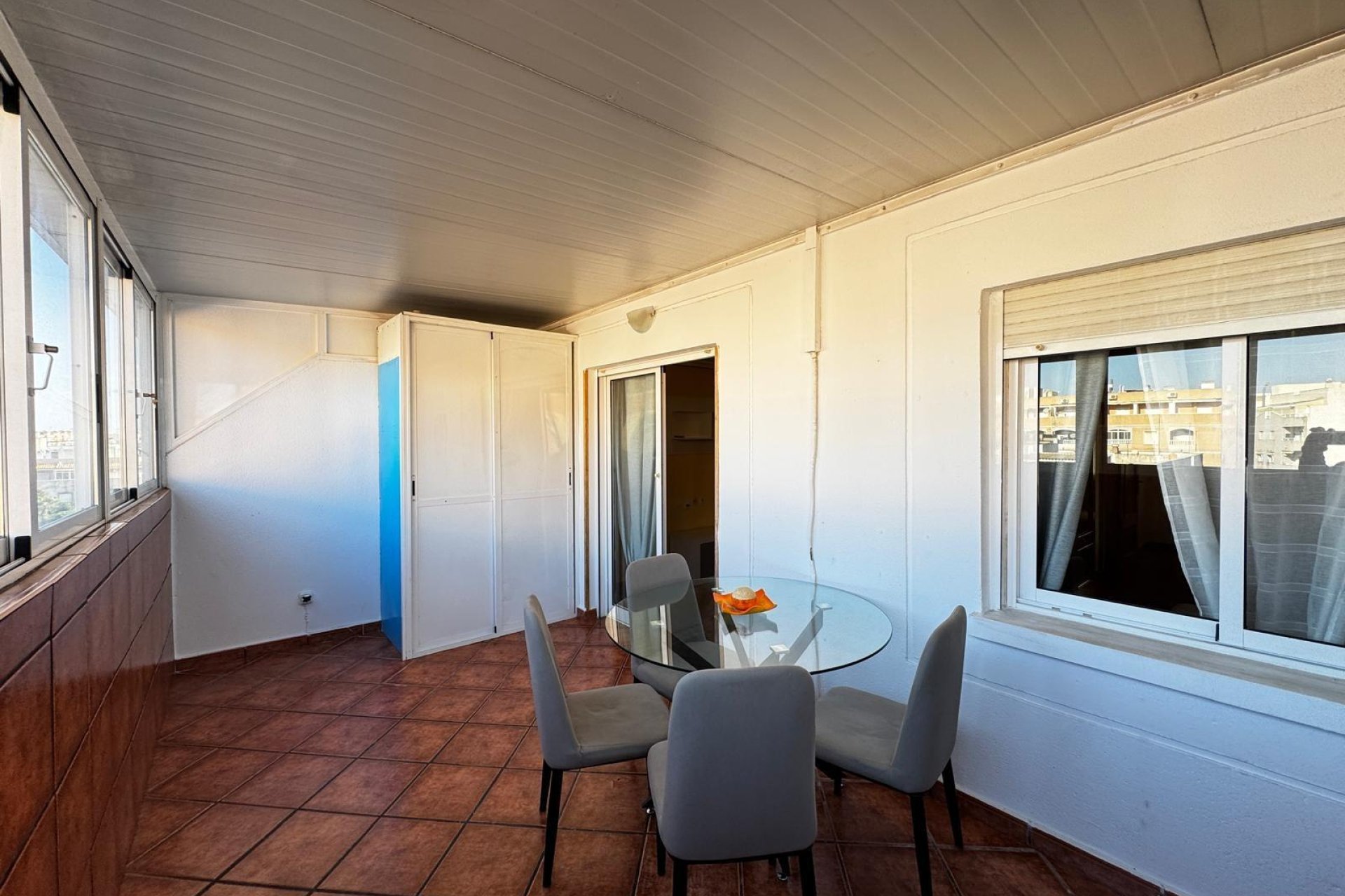 Rynek wtórny - Penthouse - Torrevieja - Centro