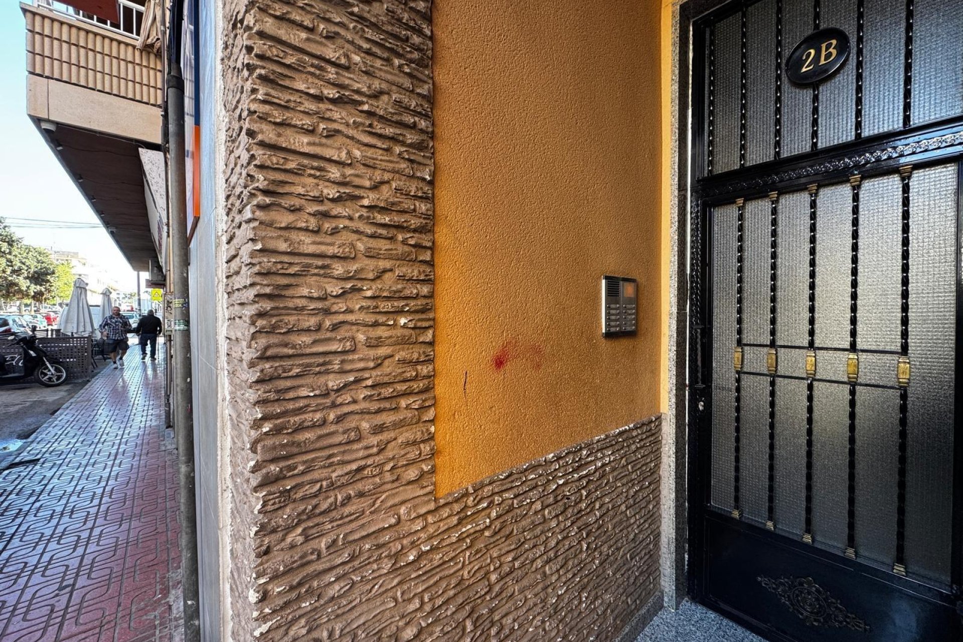 Rynek wtórny - Penthouse - Torrevieja - Centro