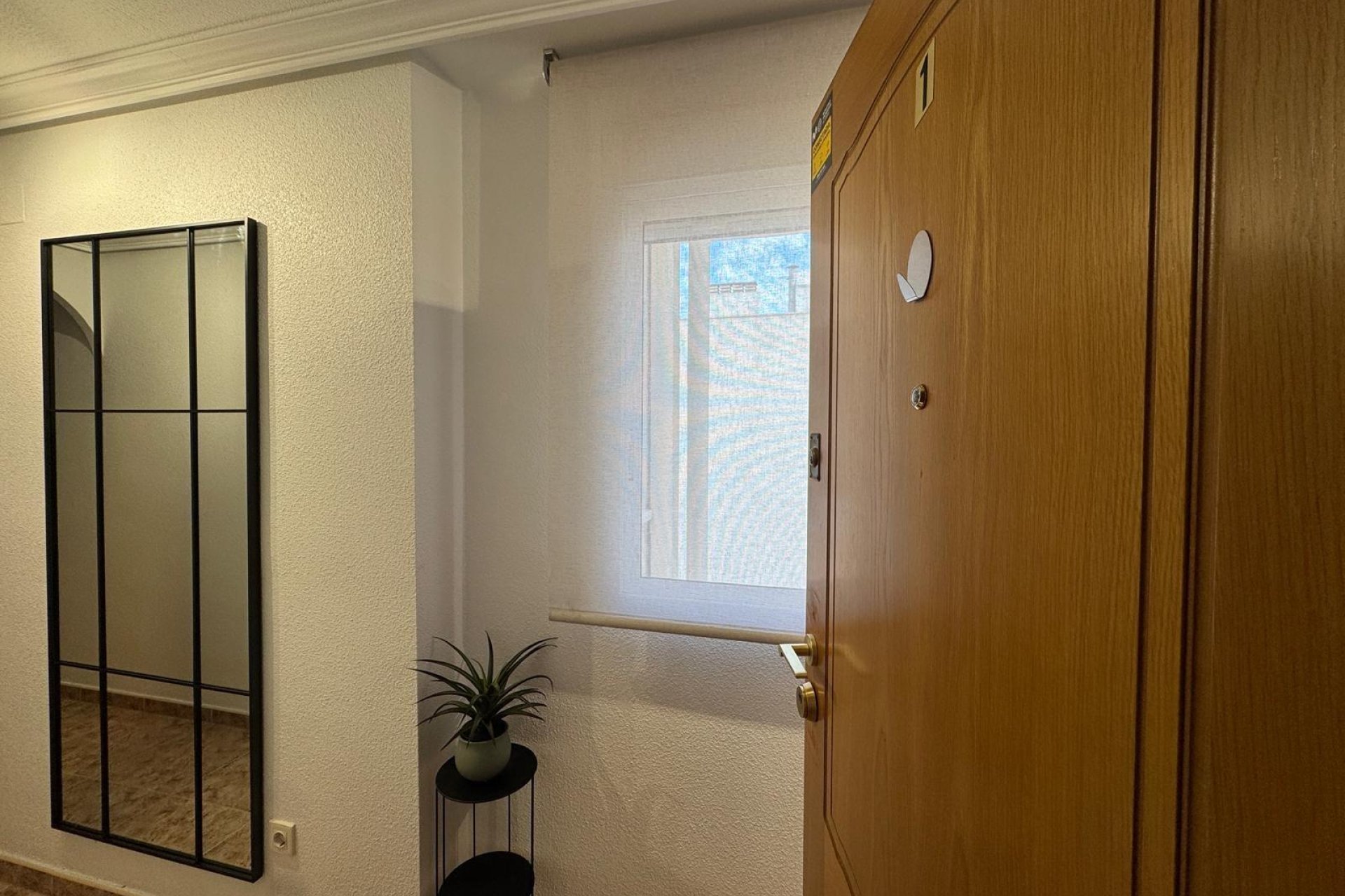 Rynek wtórny - Penthouse - Torrevieja - Centro