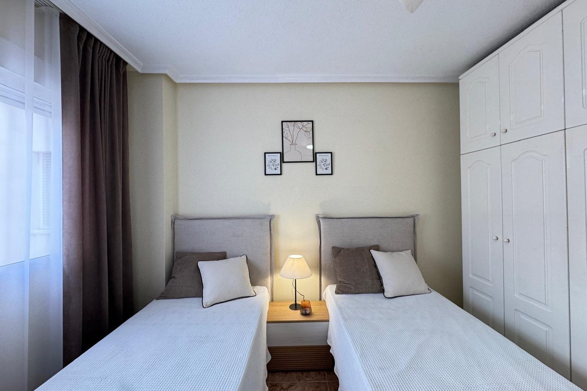 Rynek wtórny - Penthouse - Torrevieja - Centro