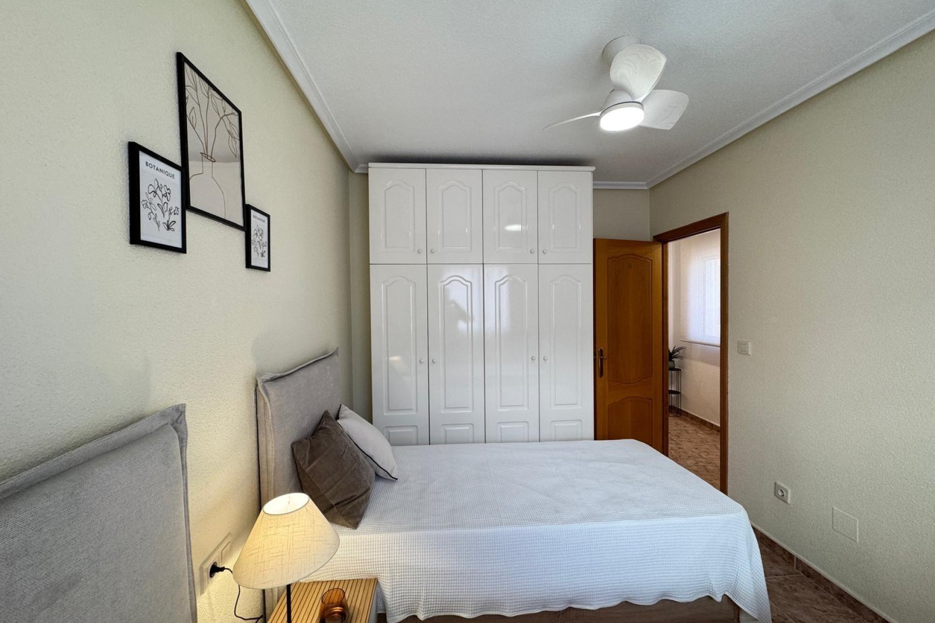 Rynek wtórny - Penthouse - Torrevieja - Centro