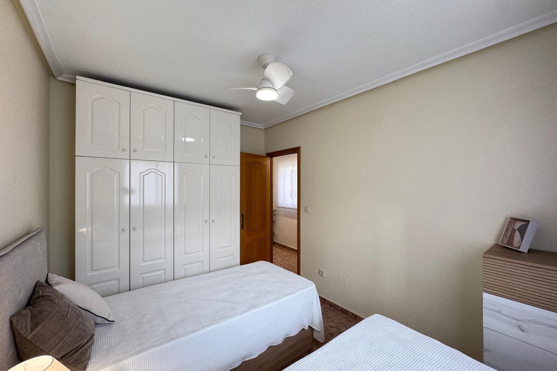 Rynek wtórny - Penthouse - Torrevieja - Centro