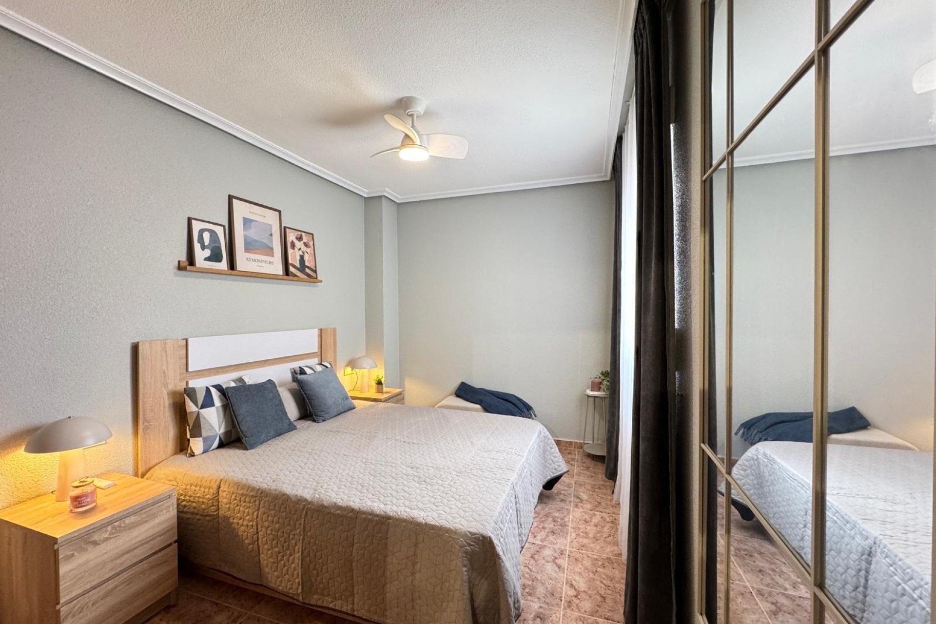 Rynek wtórny - Penthouse - Torrevieja - Centro