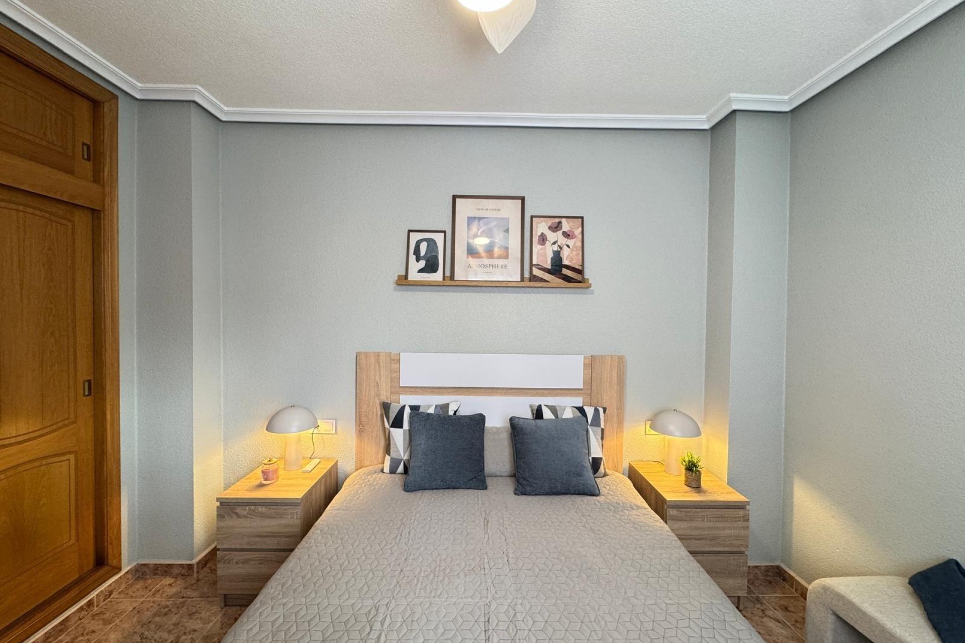 Rynek wtórny - Penthouse - Torrevieja - Centro