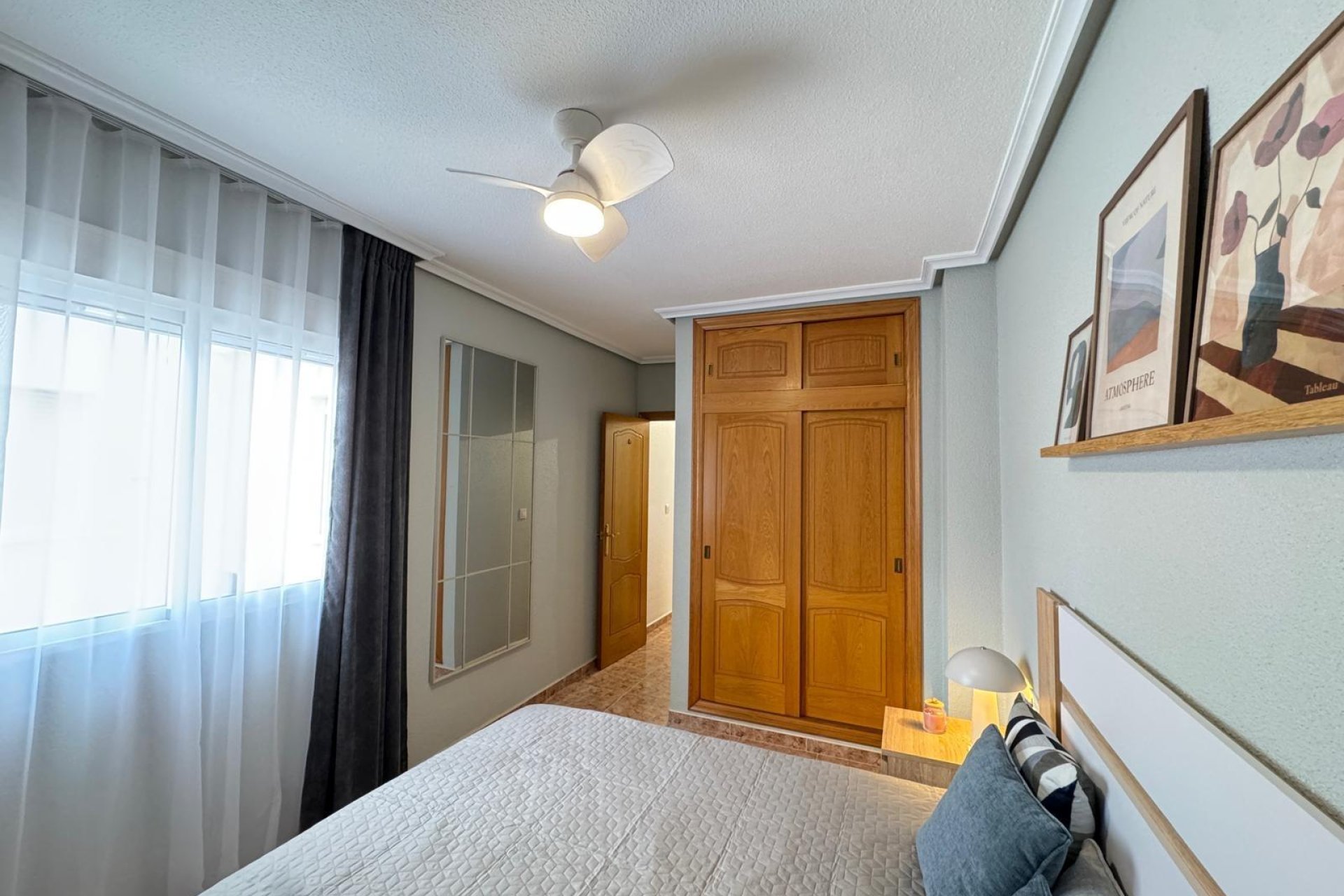 Rynek wtórny - Penthouse - Torrevieja - Centro