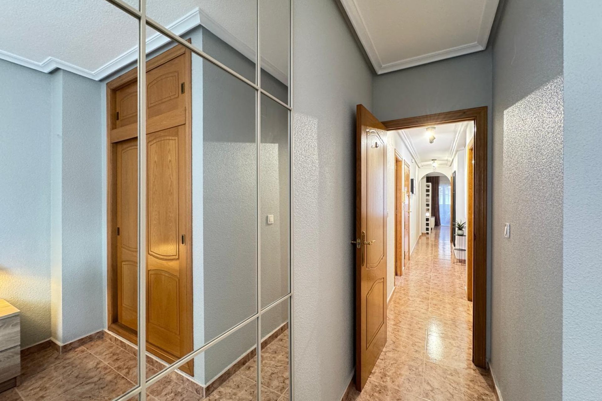 Rynek wtórny - Penthouse - Torrevieja - Centro