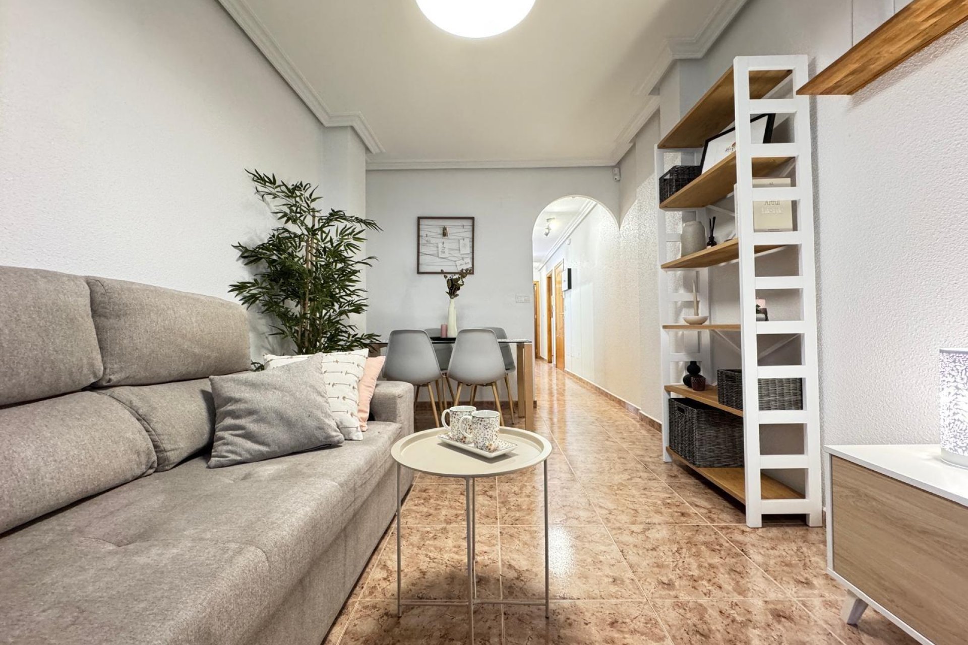 Rynek wtórny - Penthouse - Torrevieja - Centro