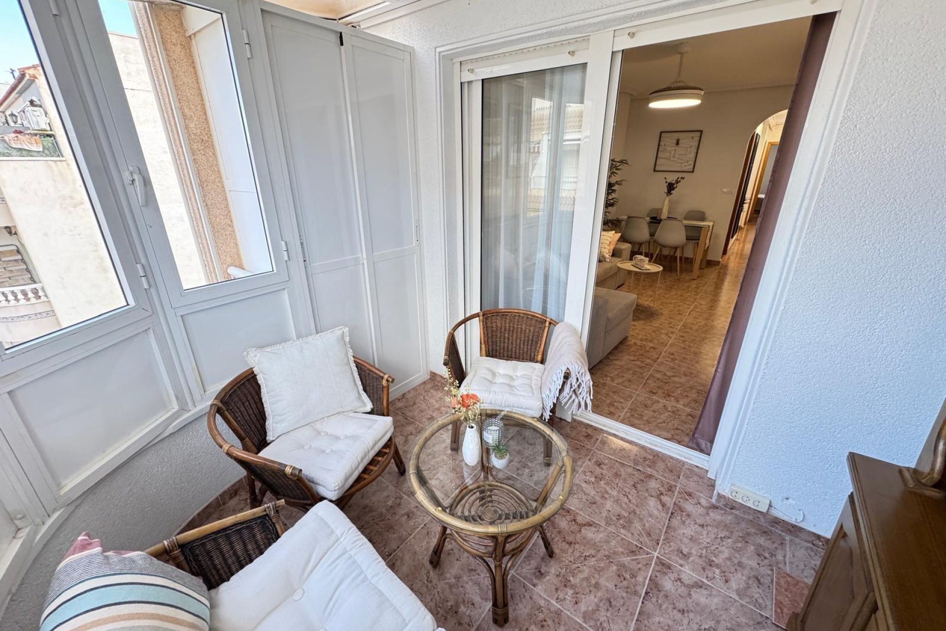 Rynek wtórny - Penthouse - Torrevieja - Centro