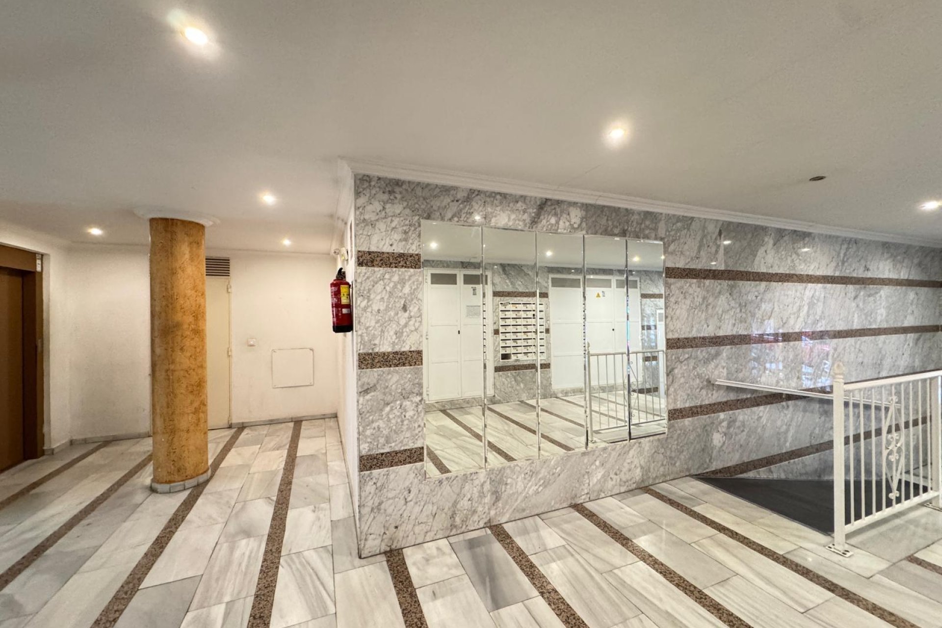 Rynek wtórny - Penthouse - Torrevieja - Centro