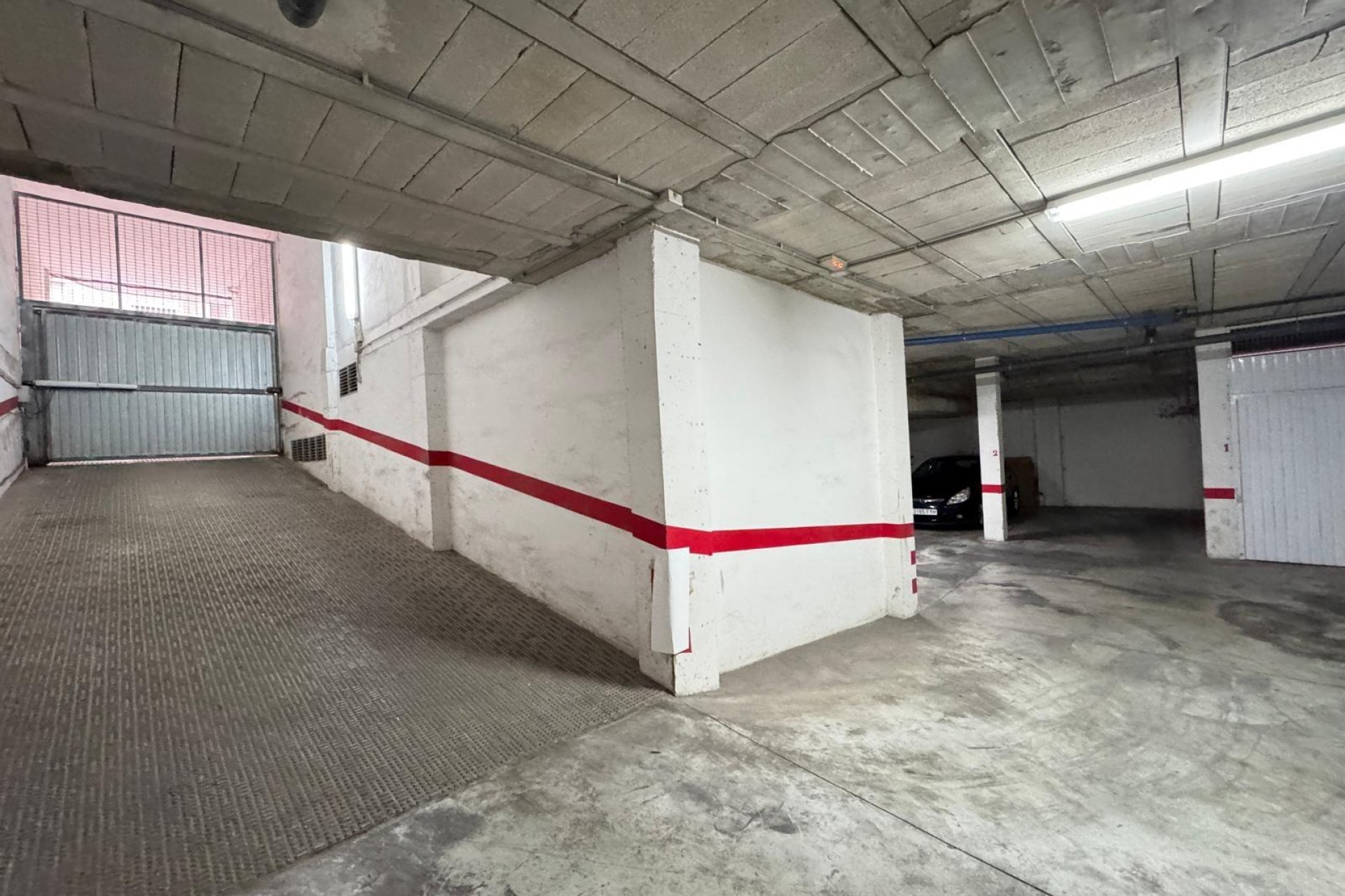 Rynek wtórny - Penthouse - Torrevieja - Centro