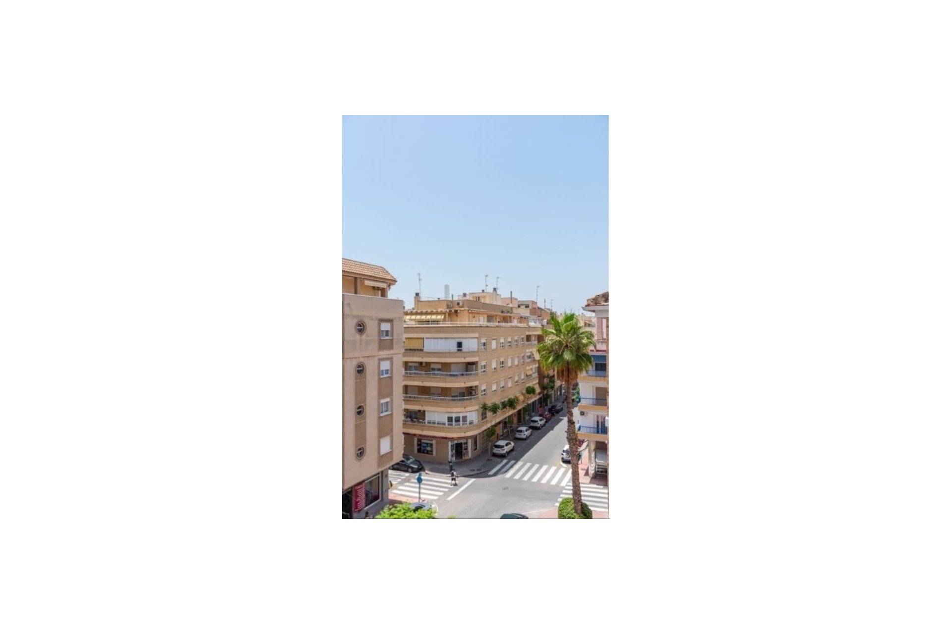 Rynek wtórny - Penthouse - Torrevieja - Centro