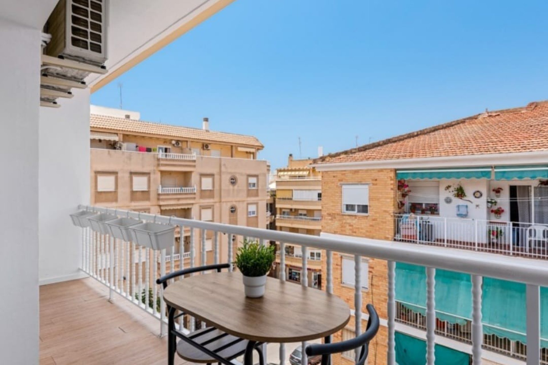 Rynek wtórny - Penthouse - Torrevieja - Centro