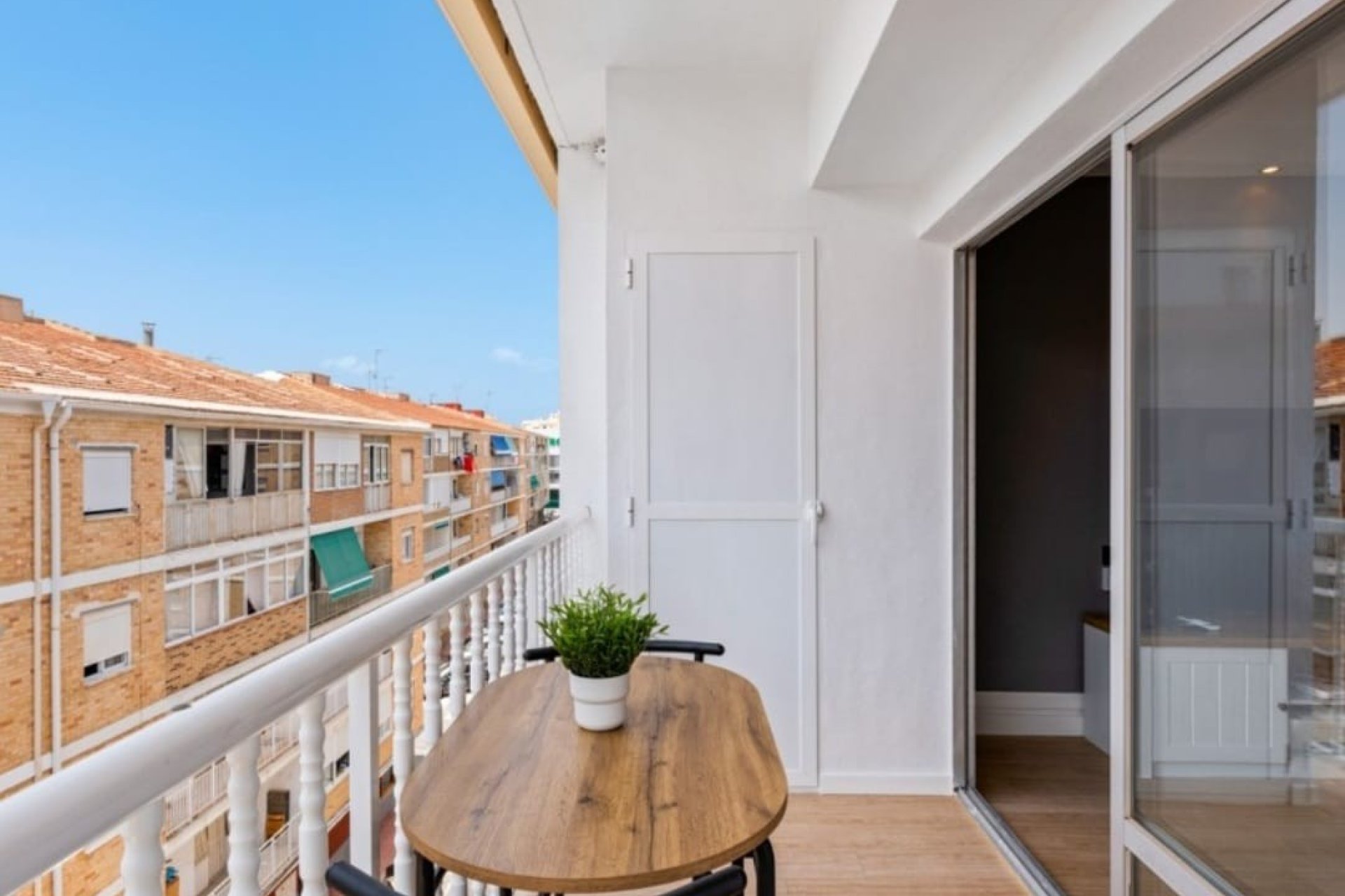 Rynek wtórny - Penthouse - Torrevieja - Centro