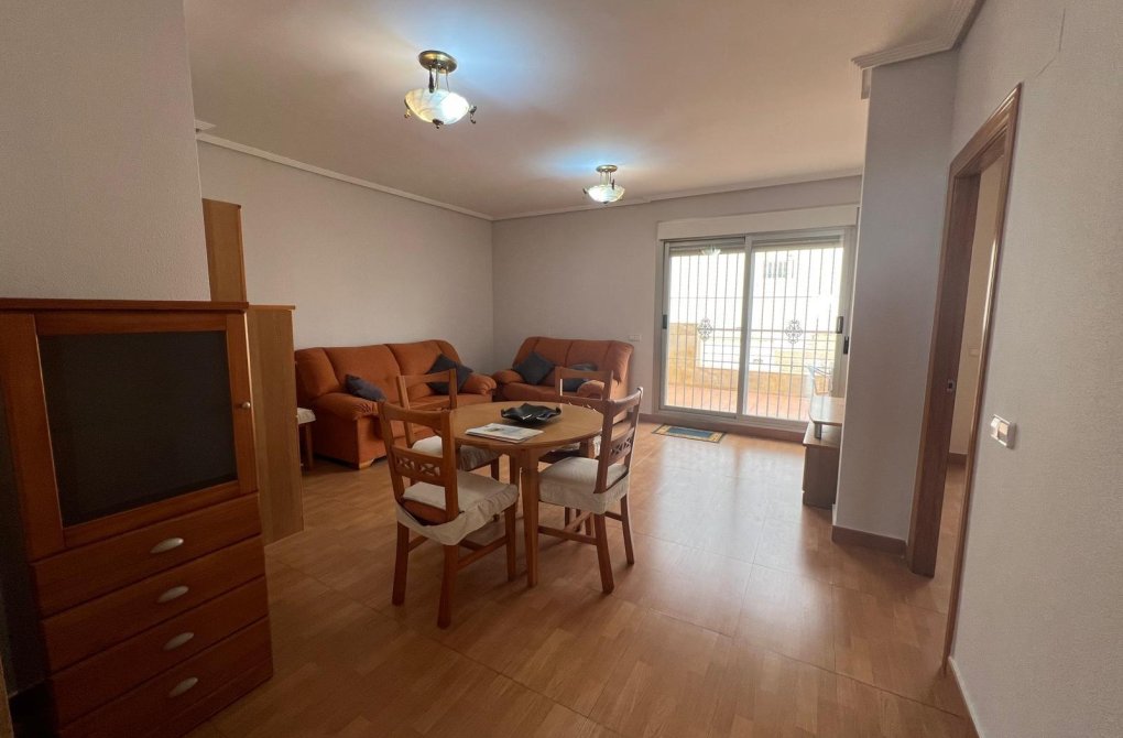 Rynek wtórny - Penthouse - Torrevieja - Centro