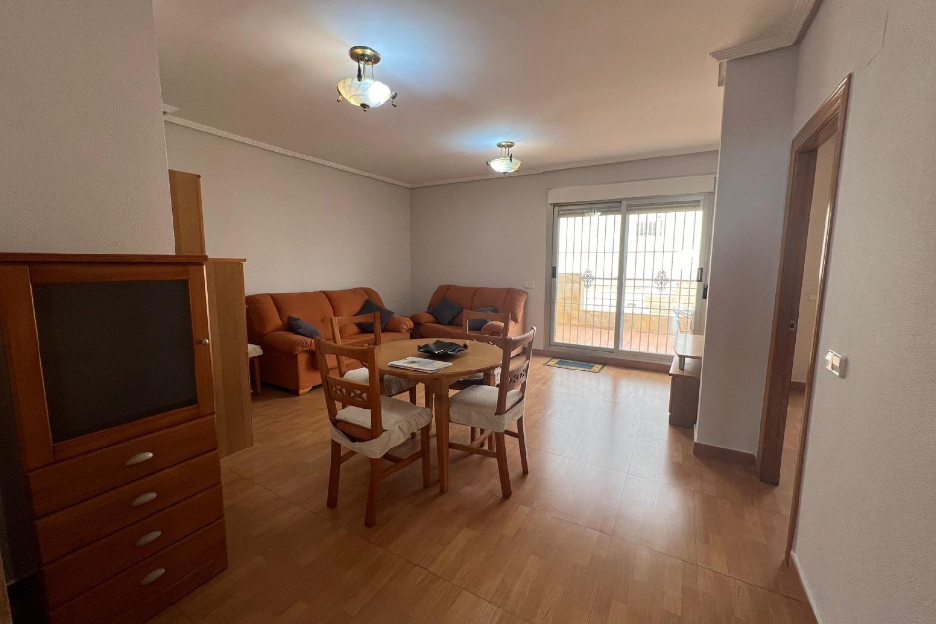 Rynek wtórny - Penthouse - Torrevieja - Centro