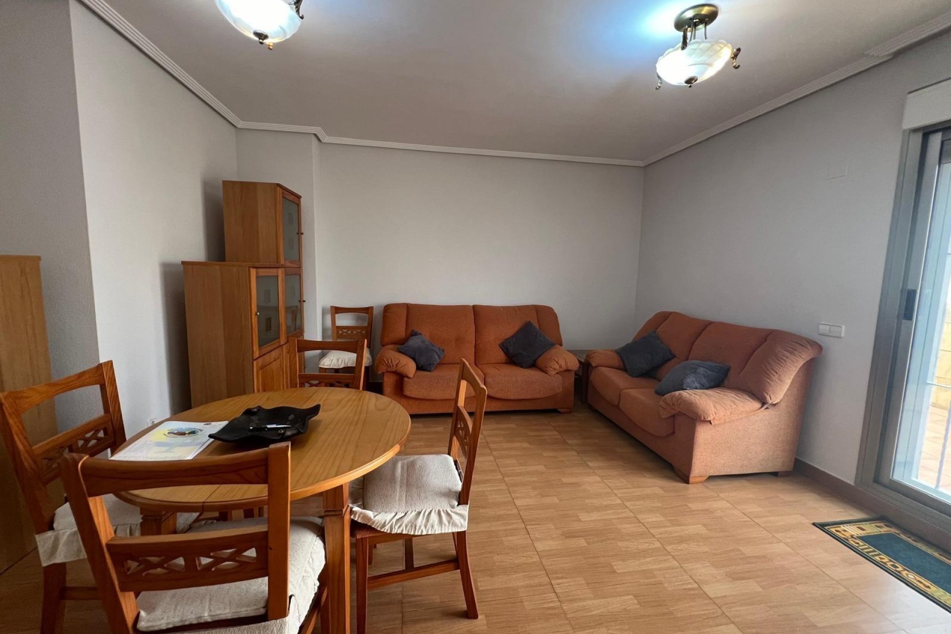 Rynek wtórny - Penthouse - Torrevieja - Centro