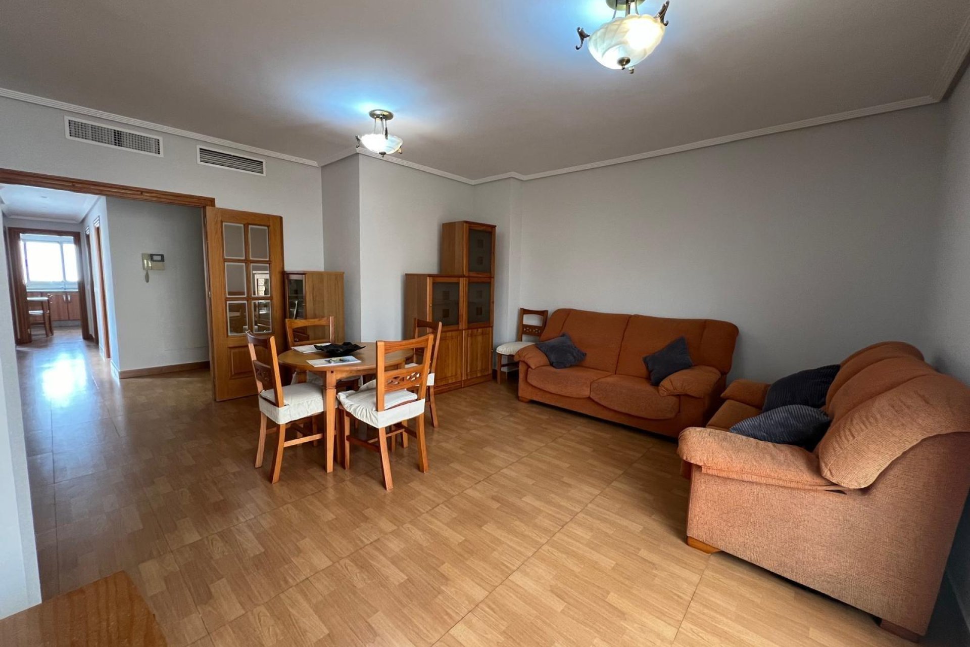 Rynek wtórny - Penthouse - Torrevieja - Centro