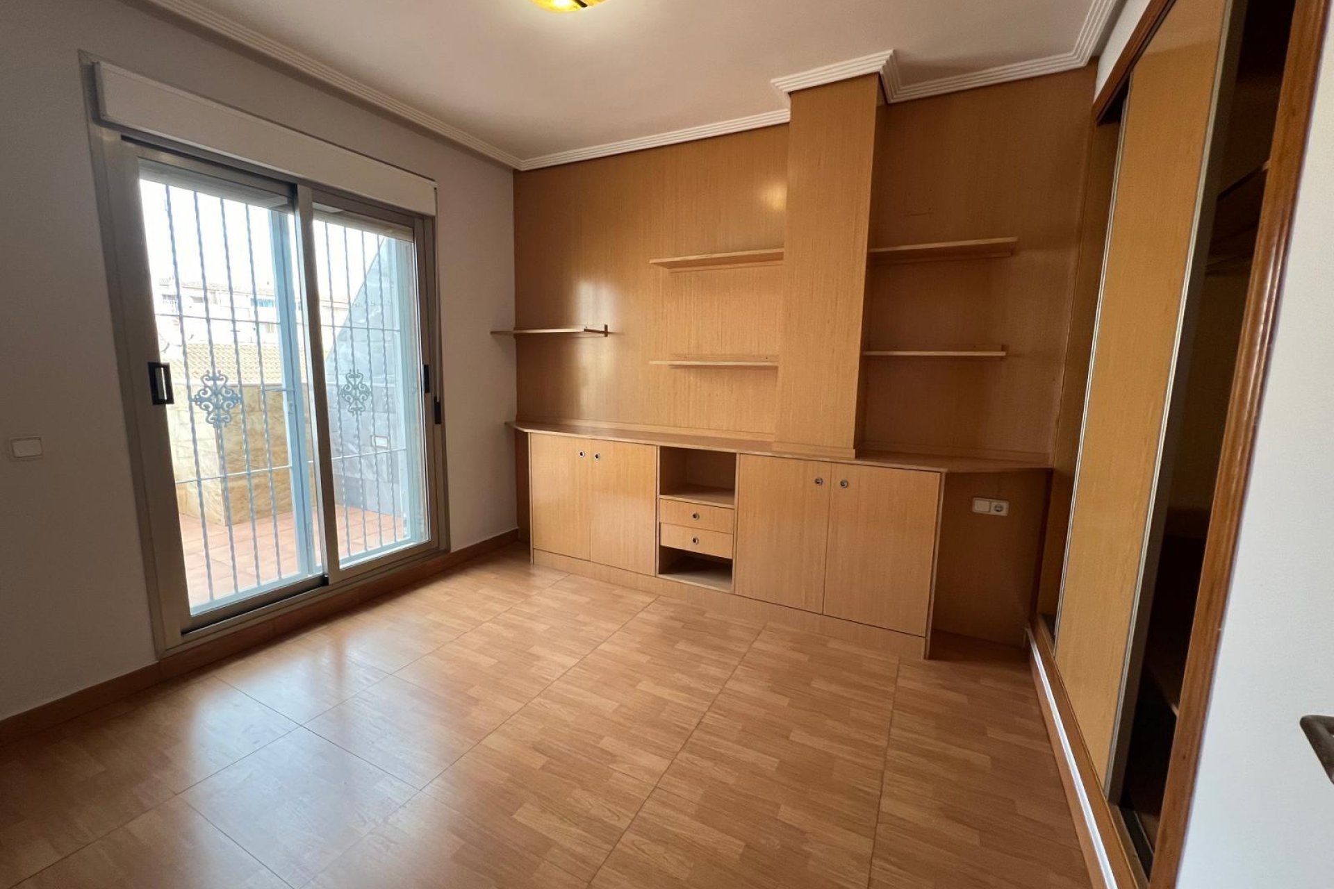 Rynek wtórny - Penthouse - Torrevieja - Centro